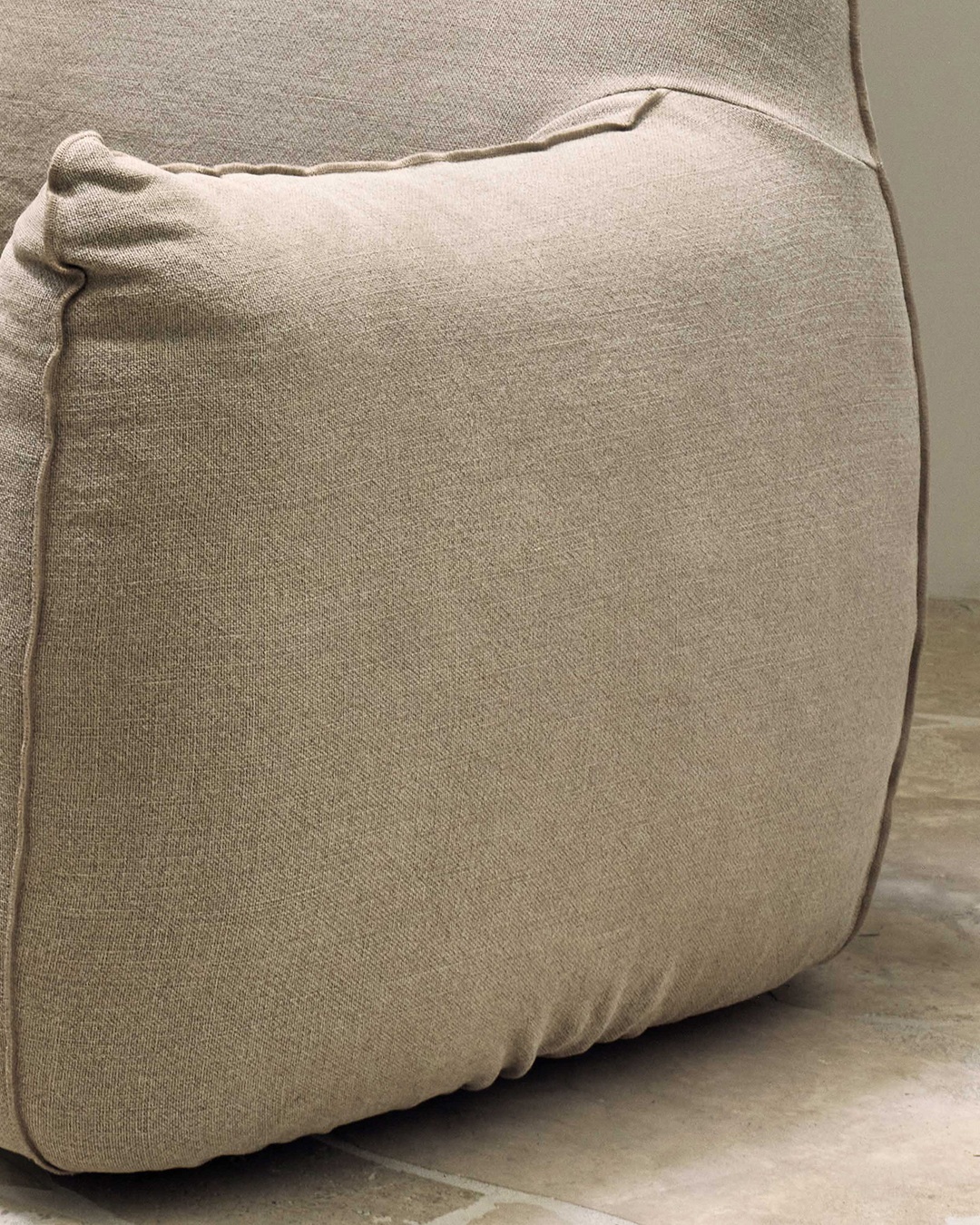 Hucks Mini Armchair
