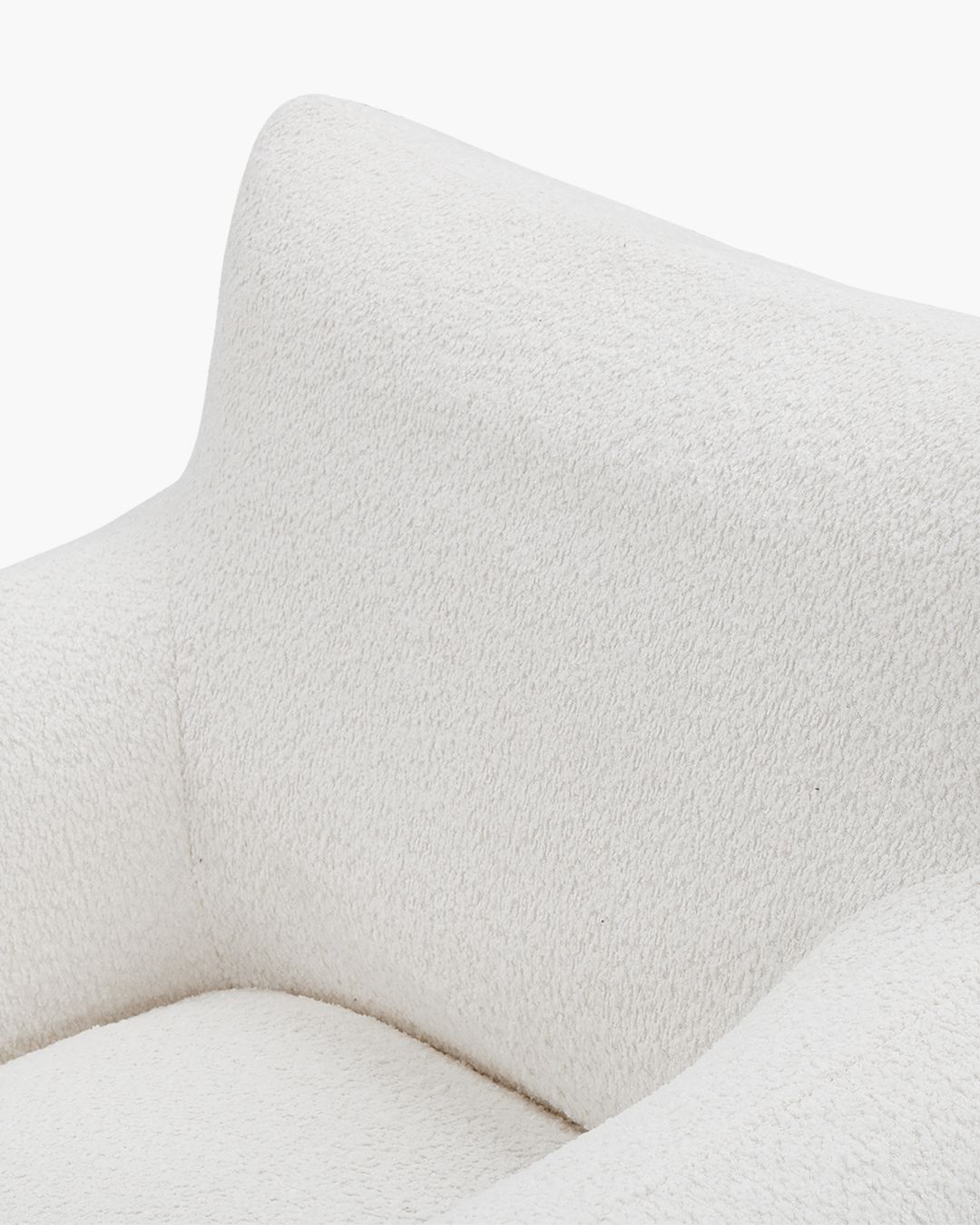 Hucks Mini Armchair