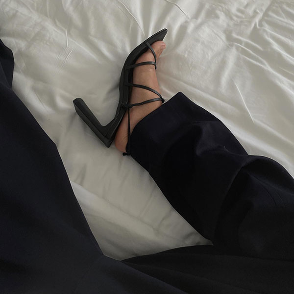 Styled on Instagram - Nakedvice