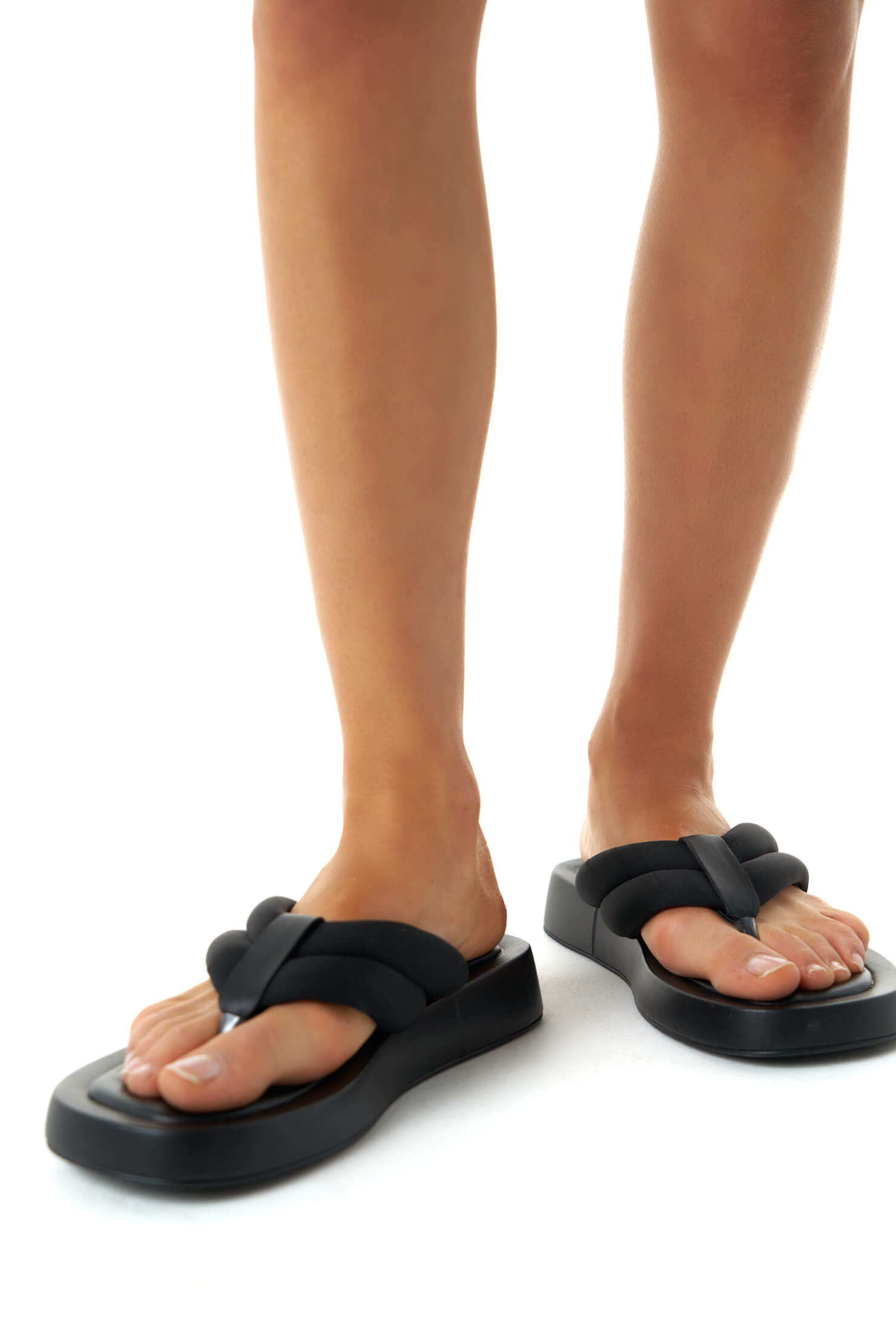 THE LOTTIE NYLON