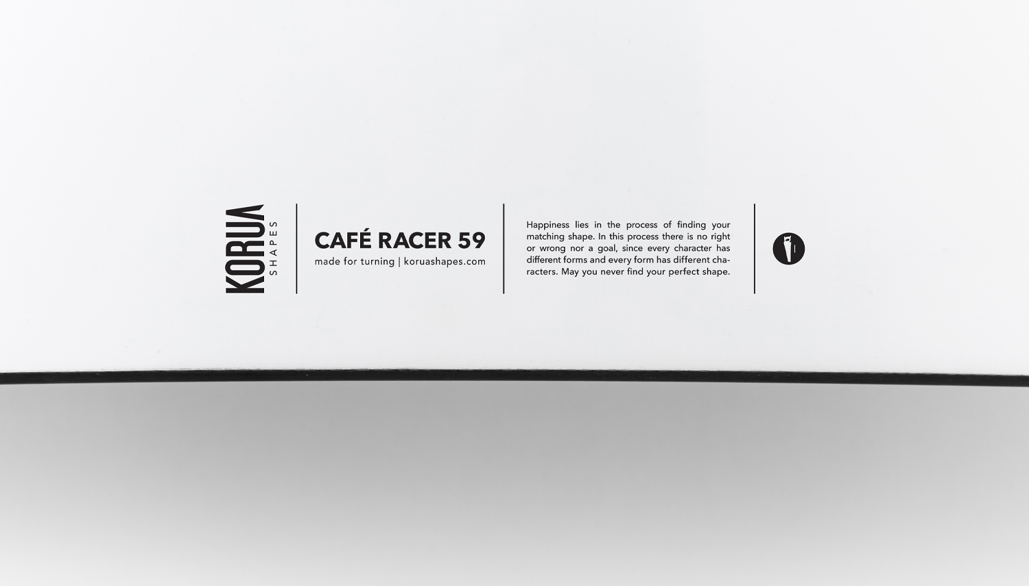 Café Racer カフェレーサー | バックカントリー | パウダーボード ...