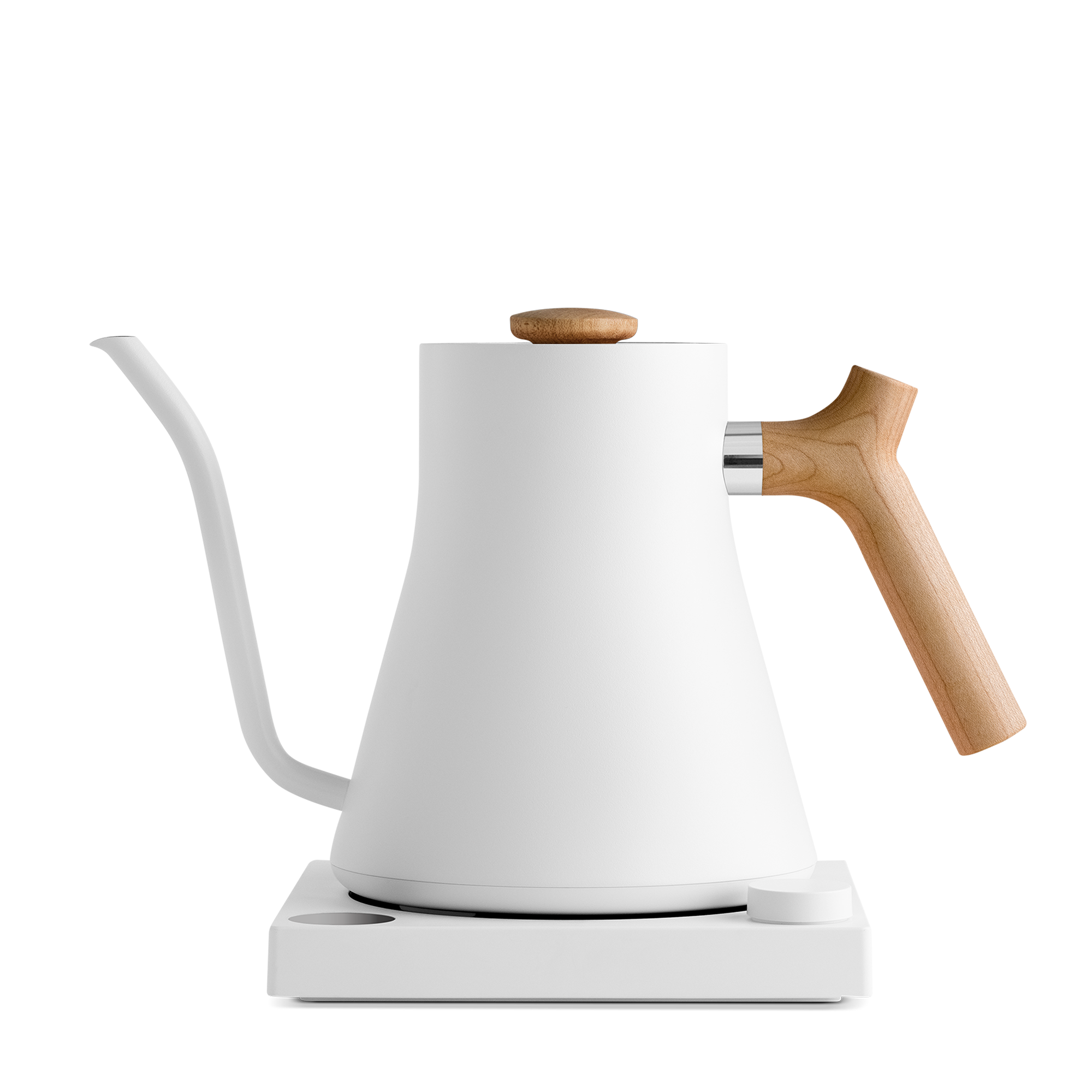 Fellow Stagg EKG Electric Kettle Review: A+ Temperature Control