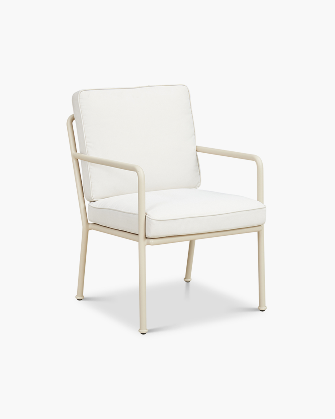 Outdoor Rowe II Dining Chair