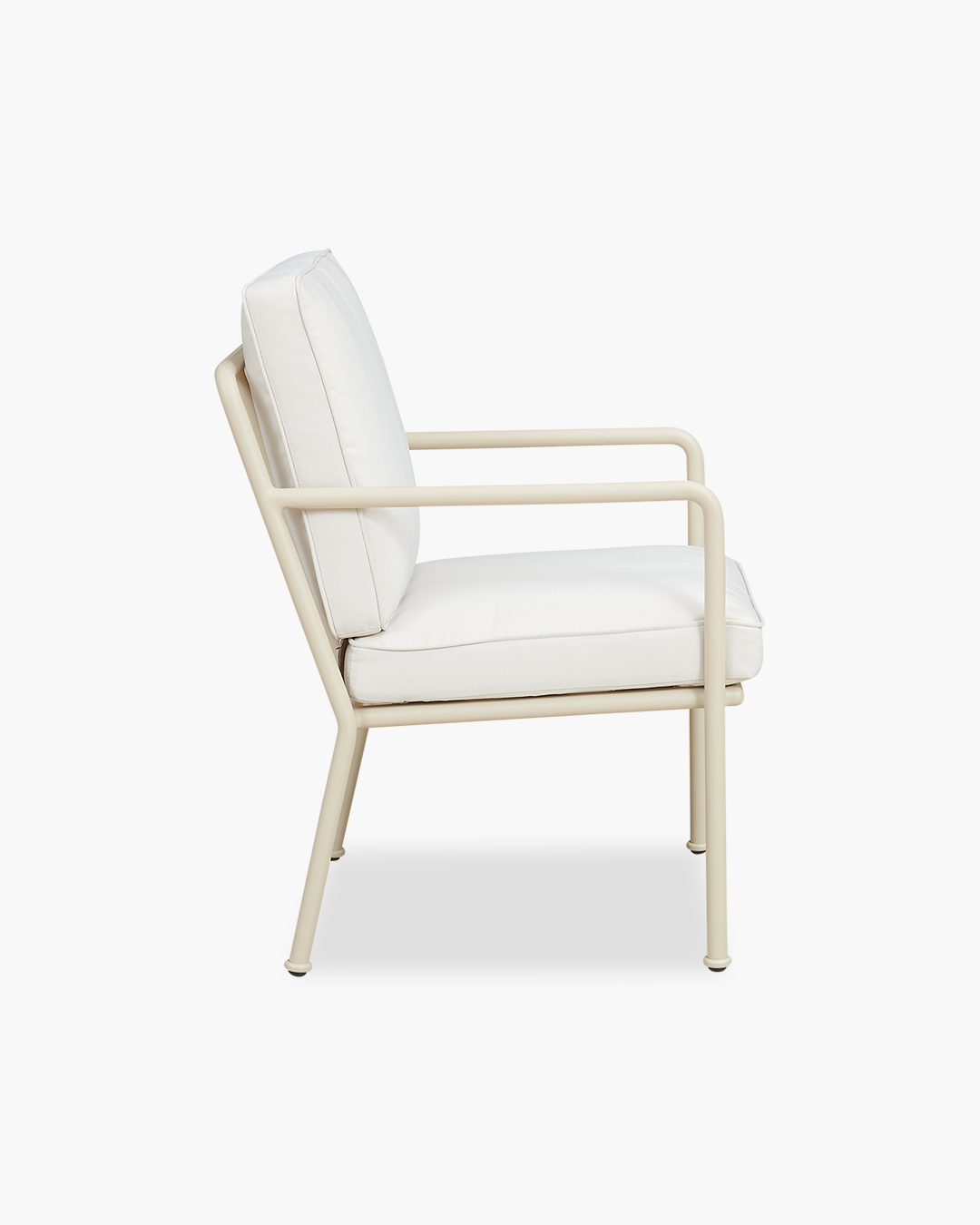 Outdoor Rowe II Dining Chair