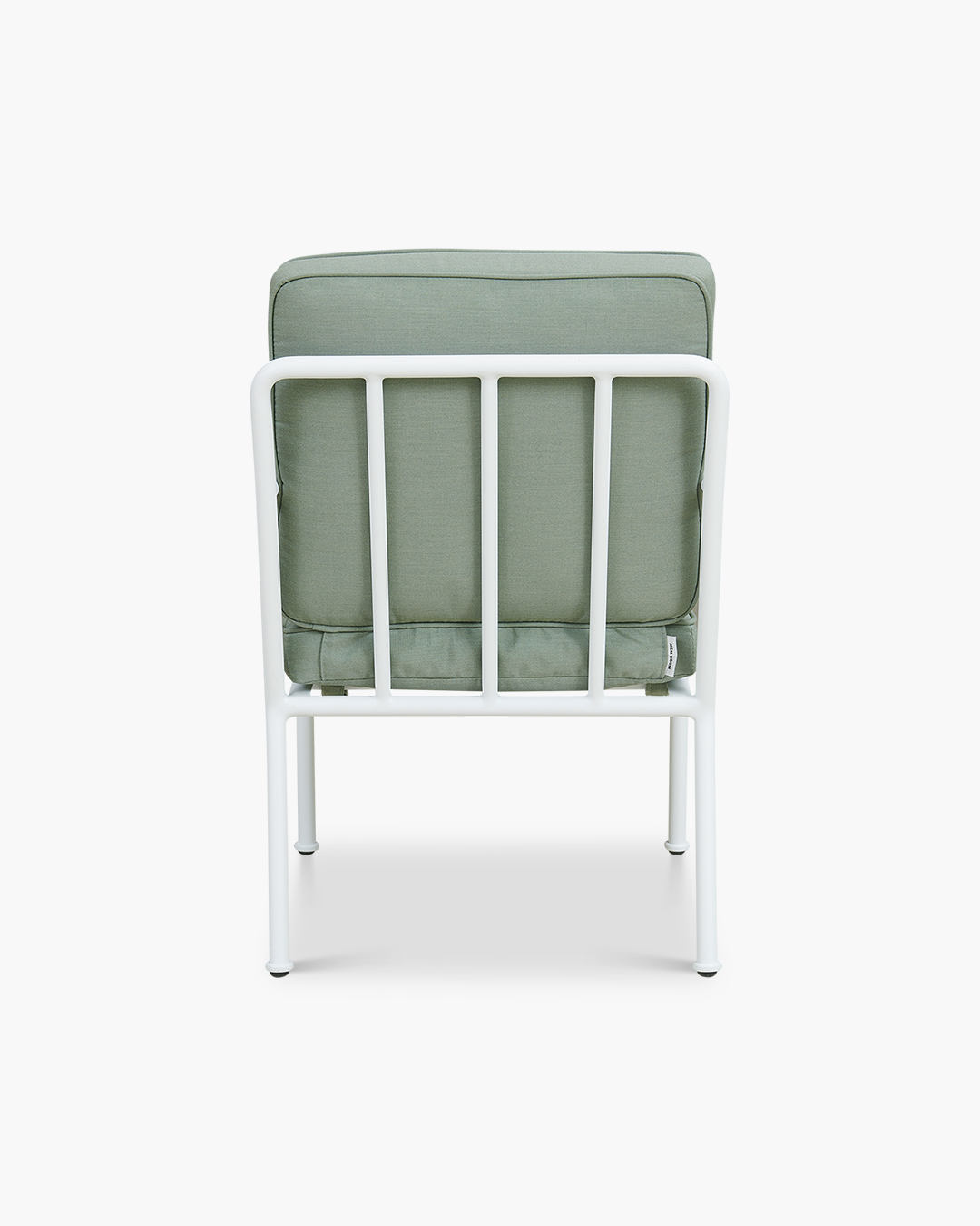 Outdoor Rowe II Dining Chair