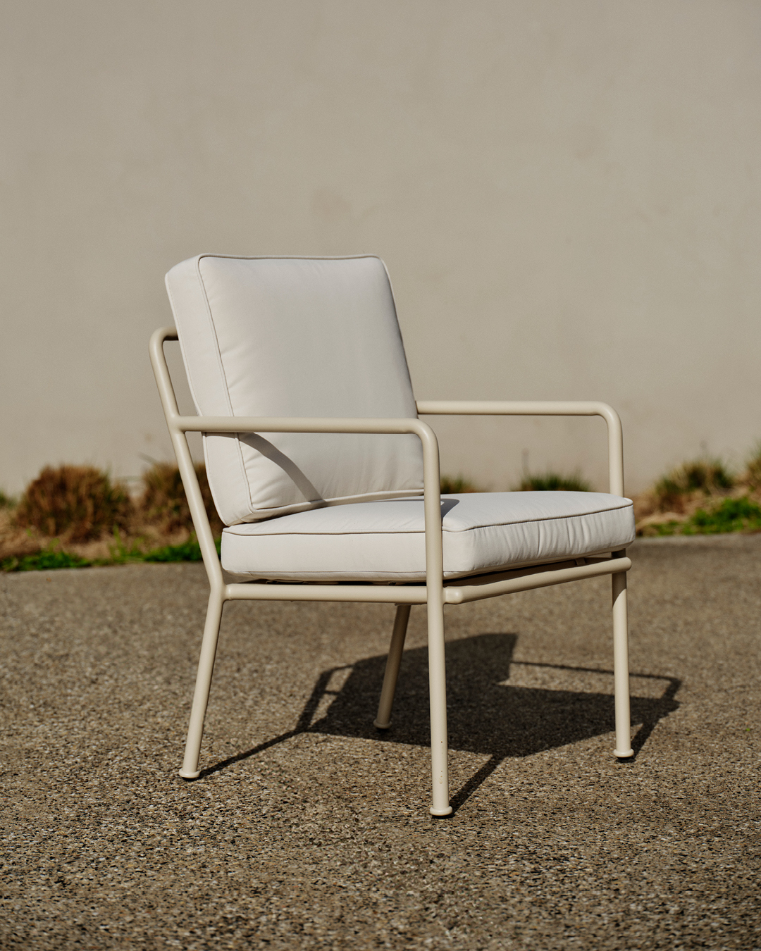 Outdoor Rowe II Dining Chair