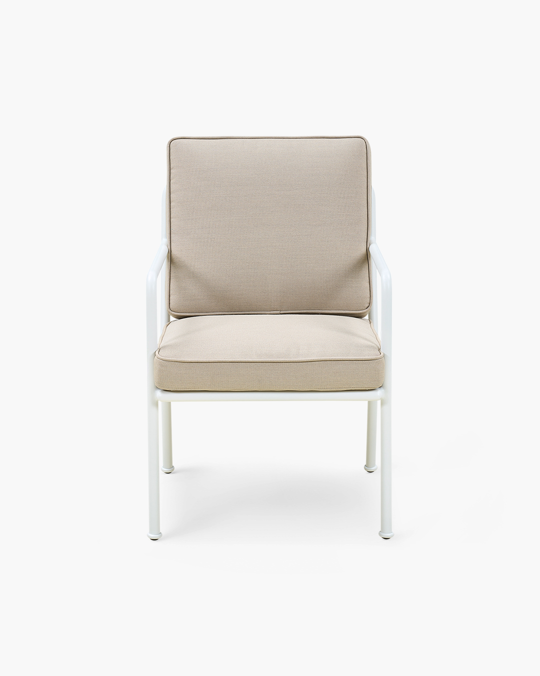 Outdoor Rowe II Dining Chair