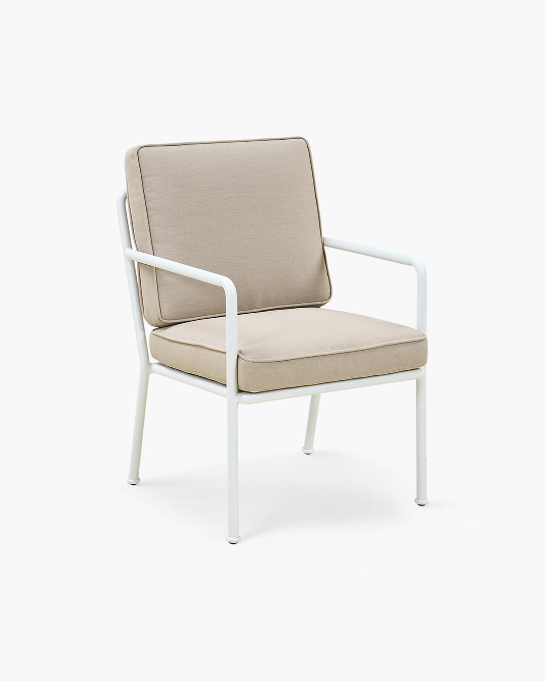 Outdoor Rowe II Dining Chair