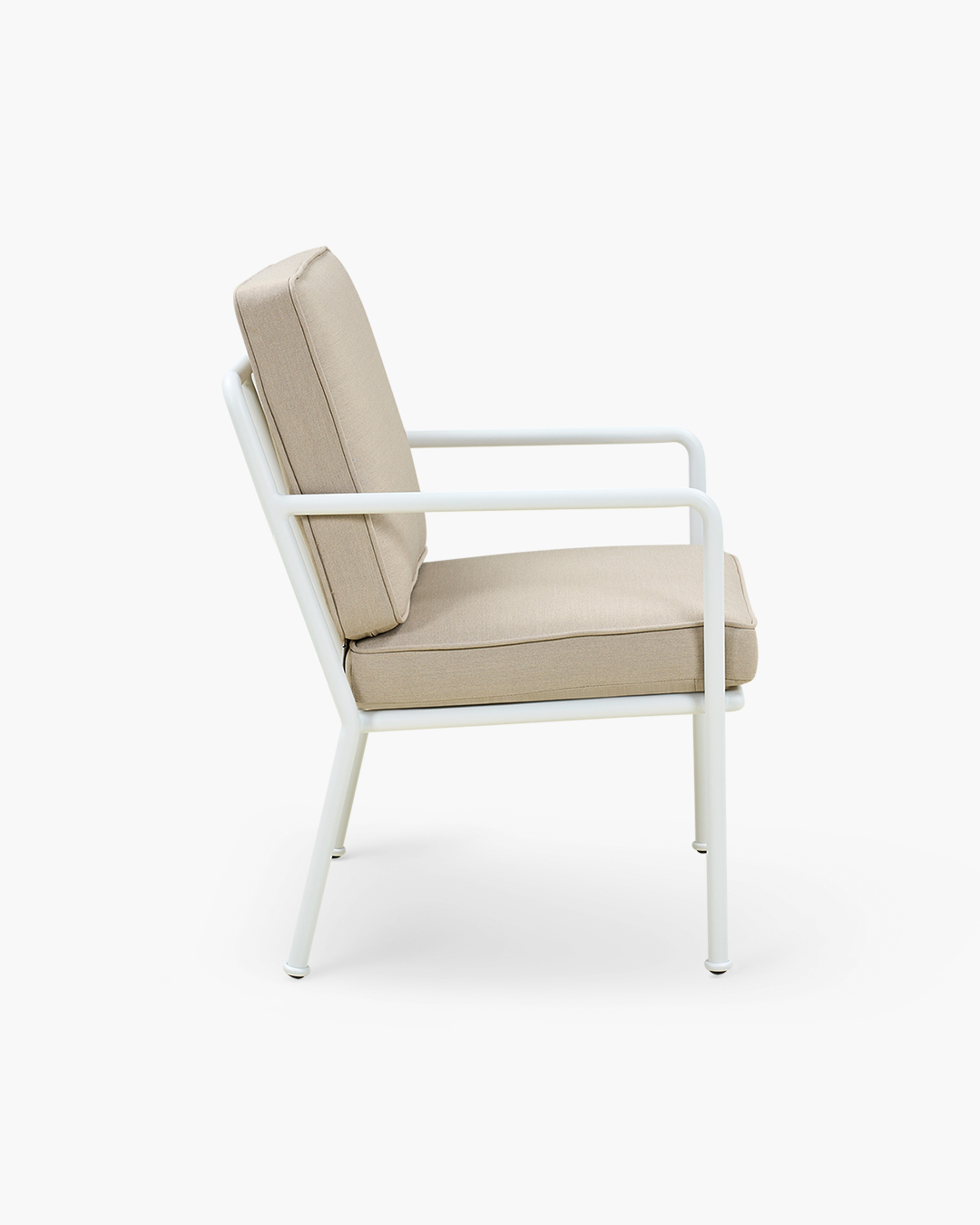 Outdoor Rowe II Dining Chair
