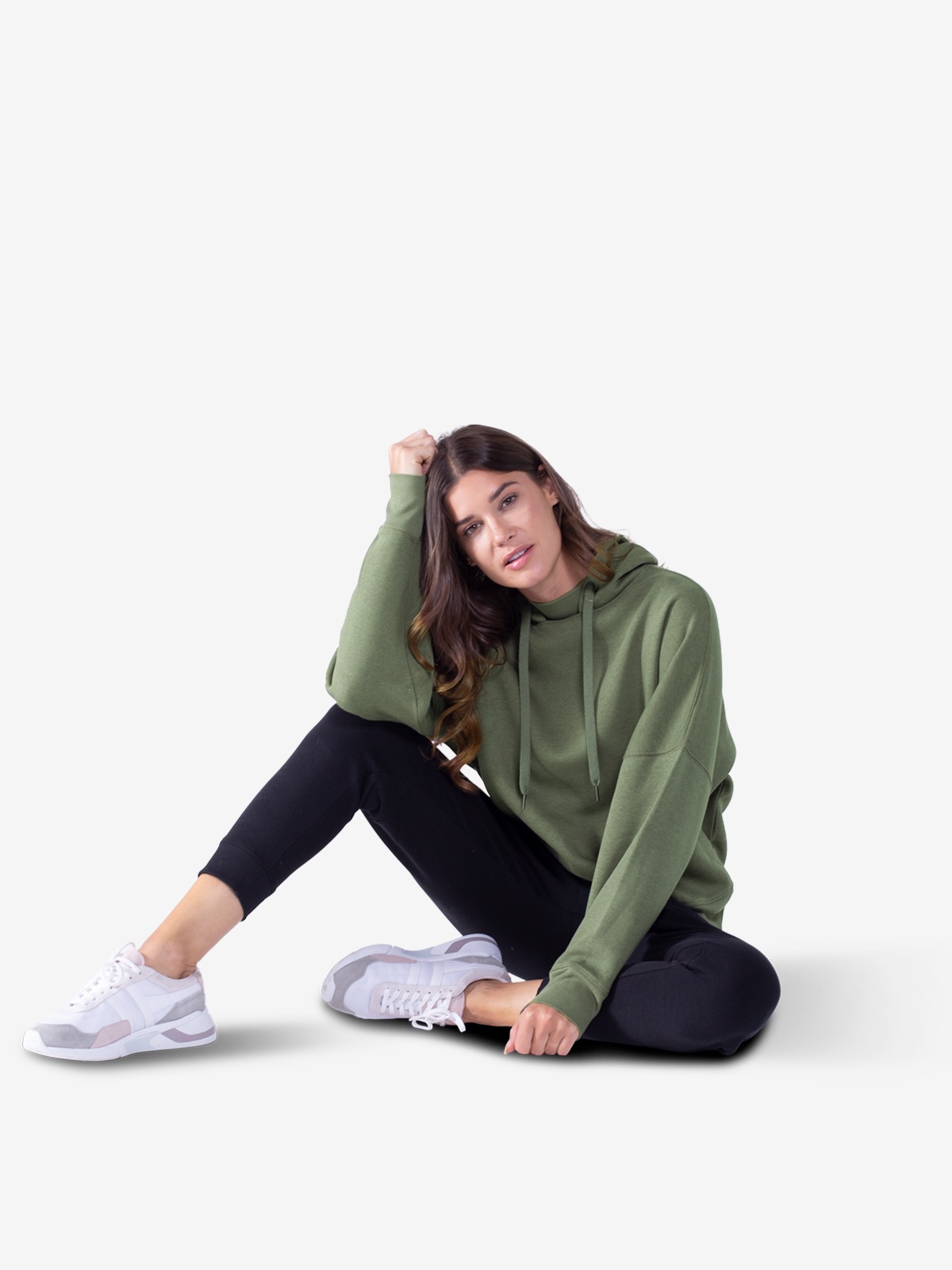 Legendary Fleece Jogger