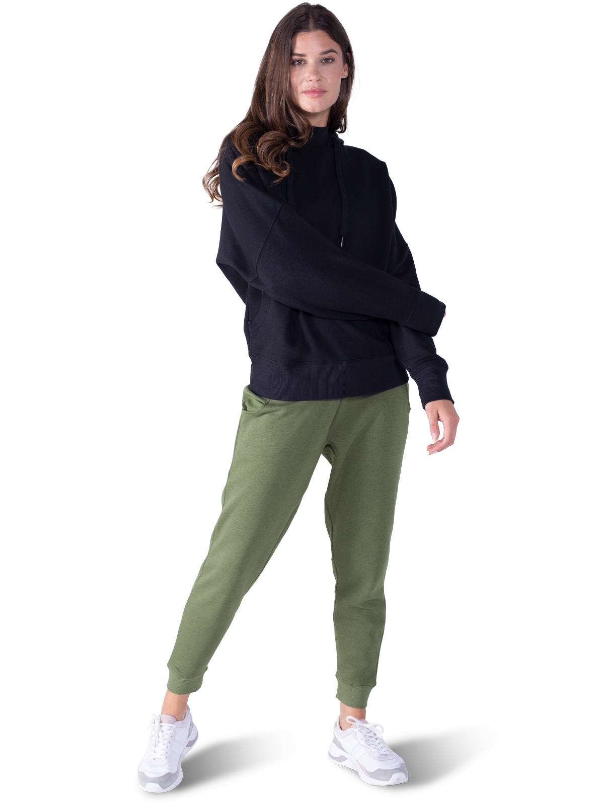 Legendary Fleece Jogger