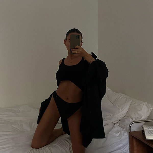 Styled on Instagram - Nakedvice