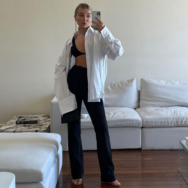 Styled on Instagram - Nakedvice