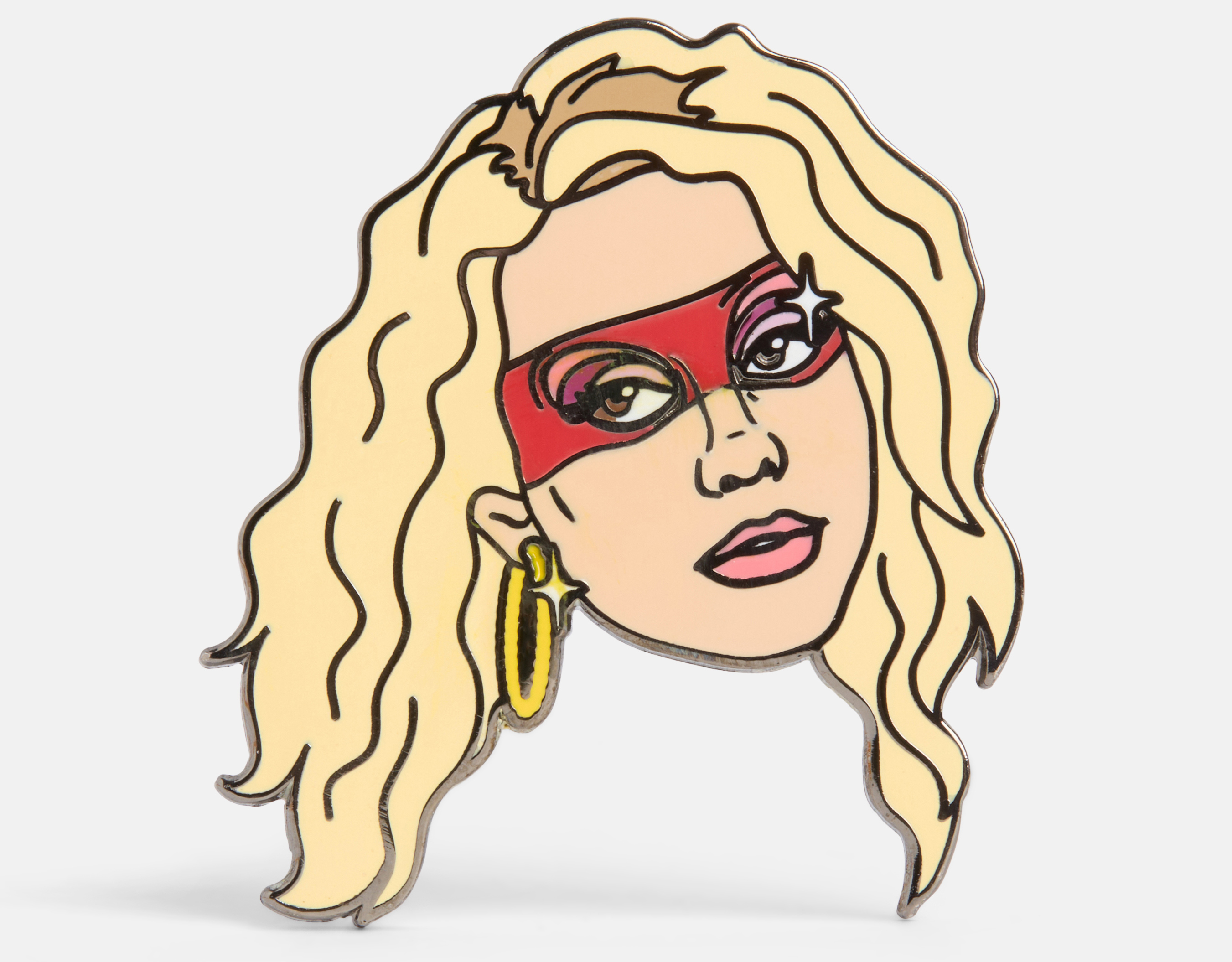Maxine Minx Pin – A24 Shop