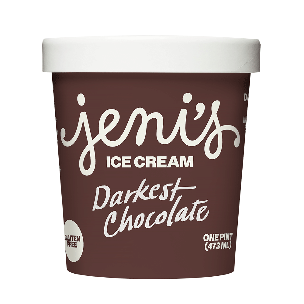 Gimme Chocolate Collection | Jeni's Splendid Ice Creams
