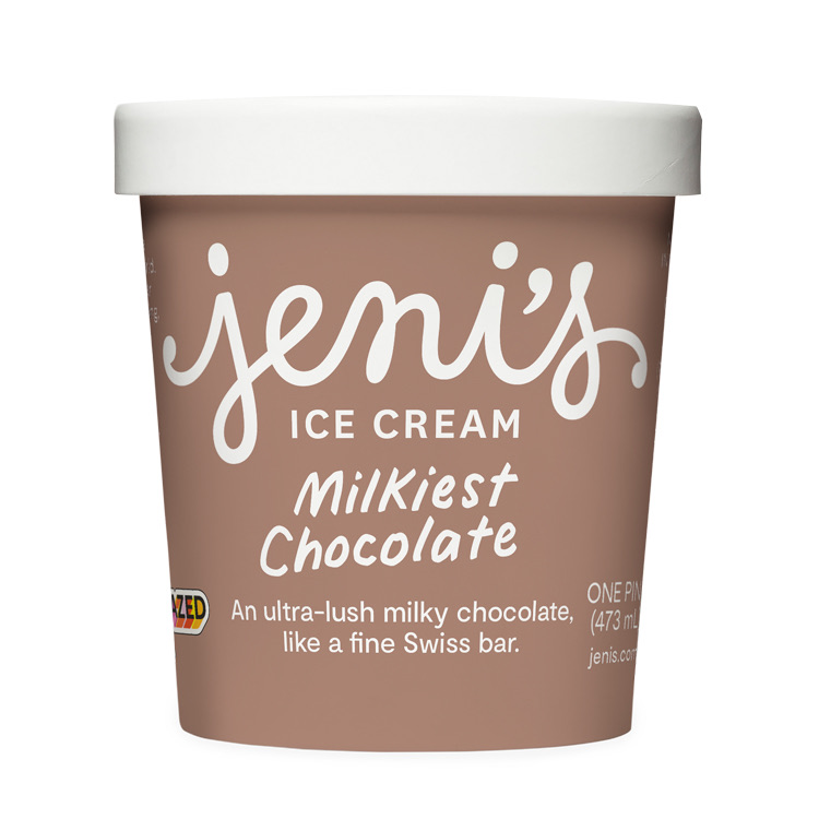 Gimme Chocolate Collection | Jeni's Splendid Ice Creams