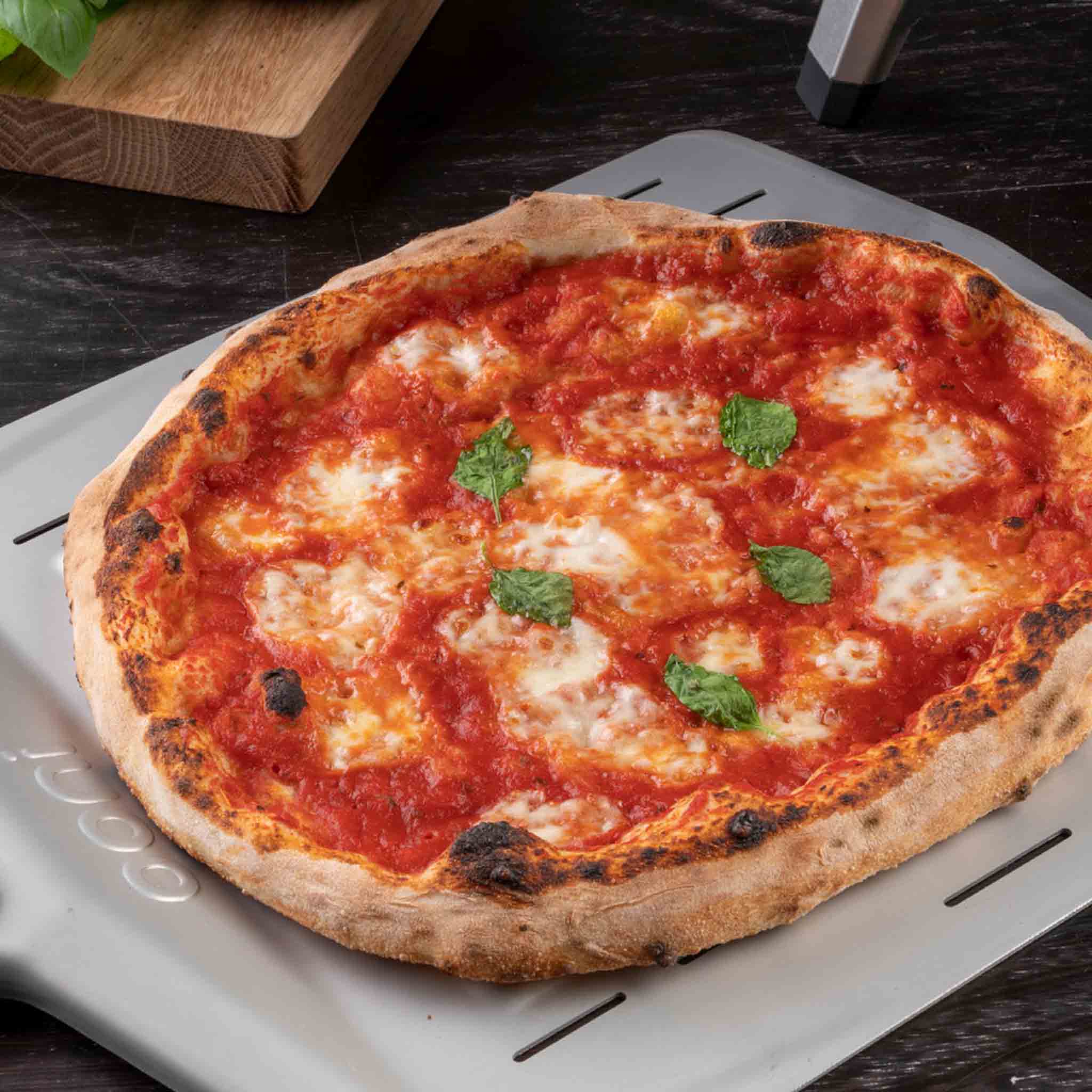 Caputo Pizzeria Flour (11lb) — Ooni USA