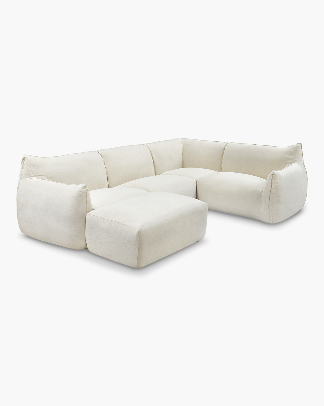 Hucks Ottoman