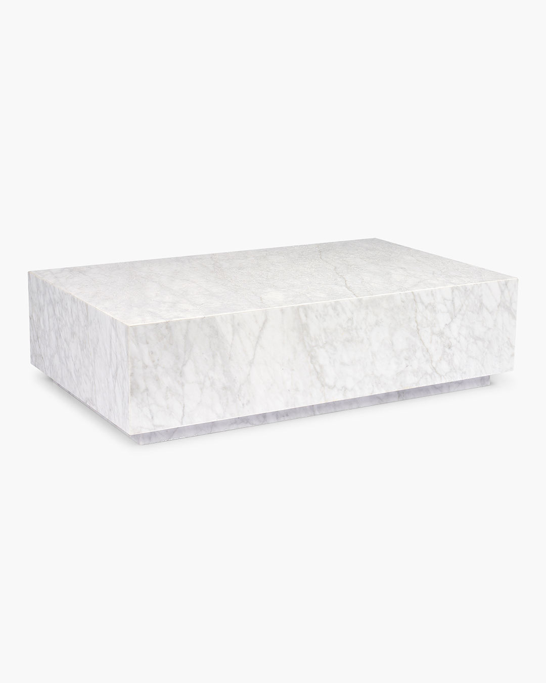Monument Rectangular Coffee Table