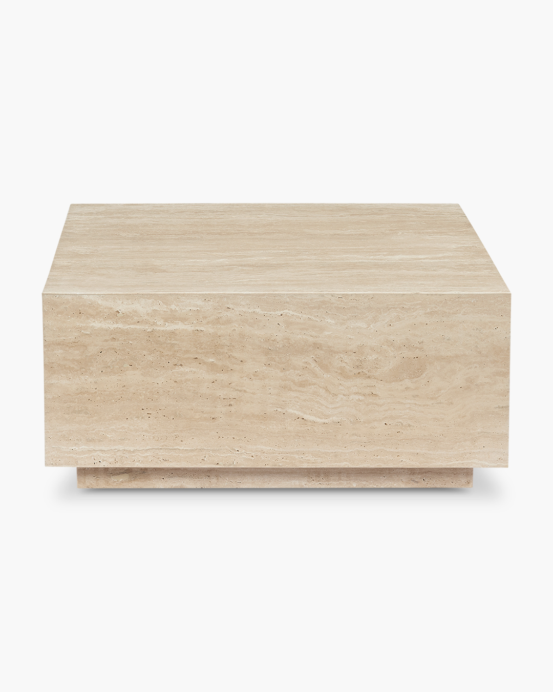 Monument Square Coffee Table