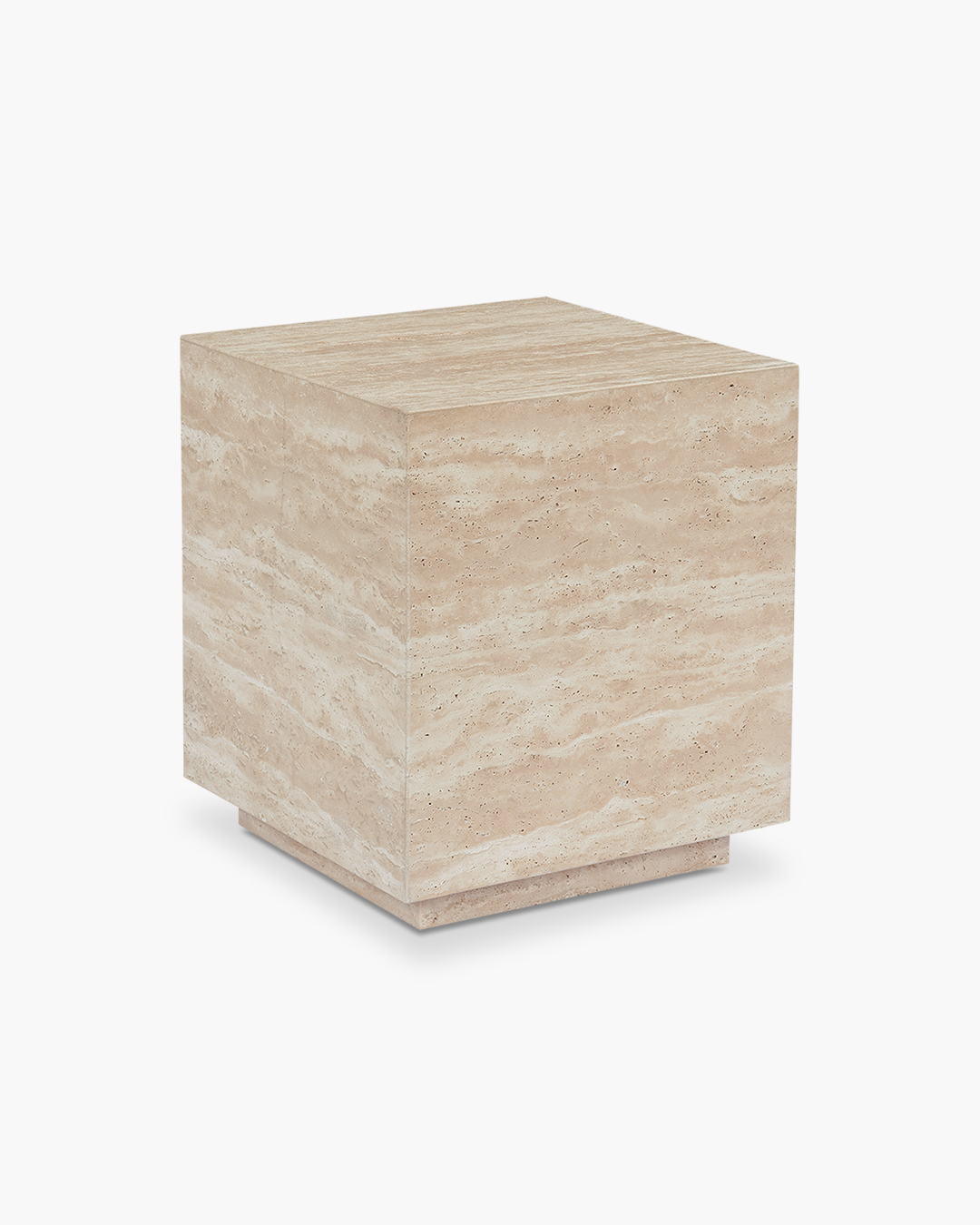 Monument Side Table