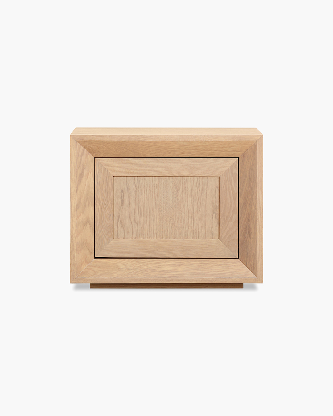 Frank Lowline Bedside Table
