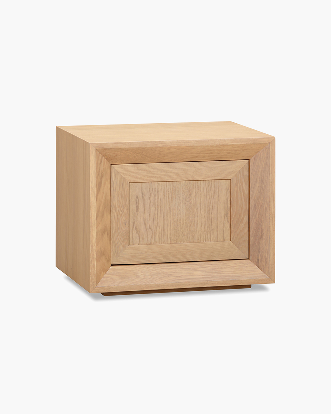 Frank Lowline Bedside Table