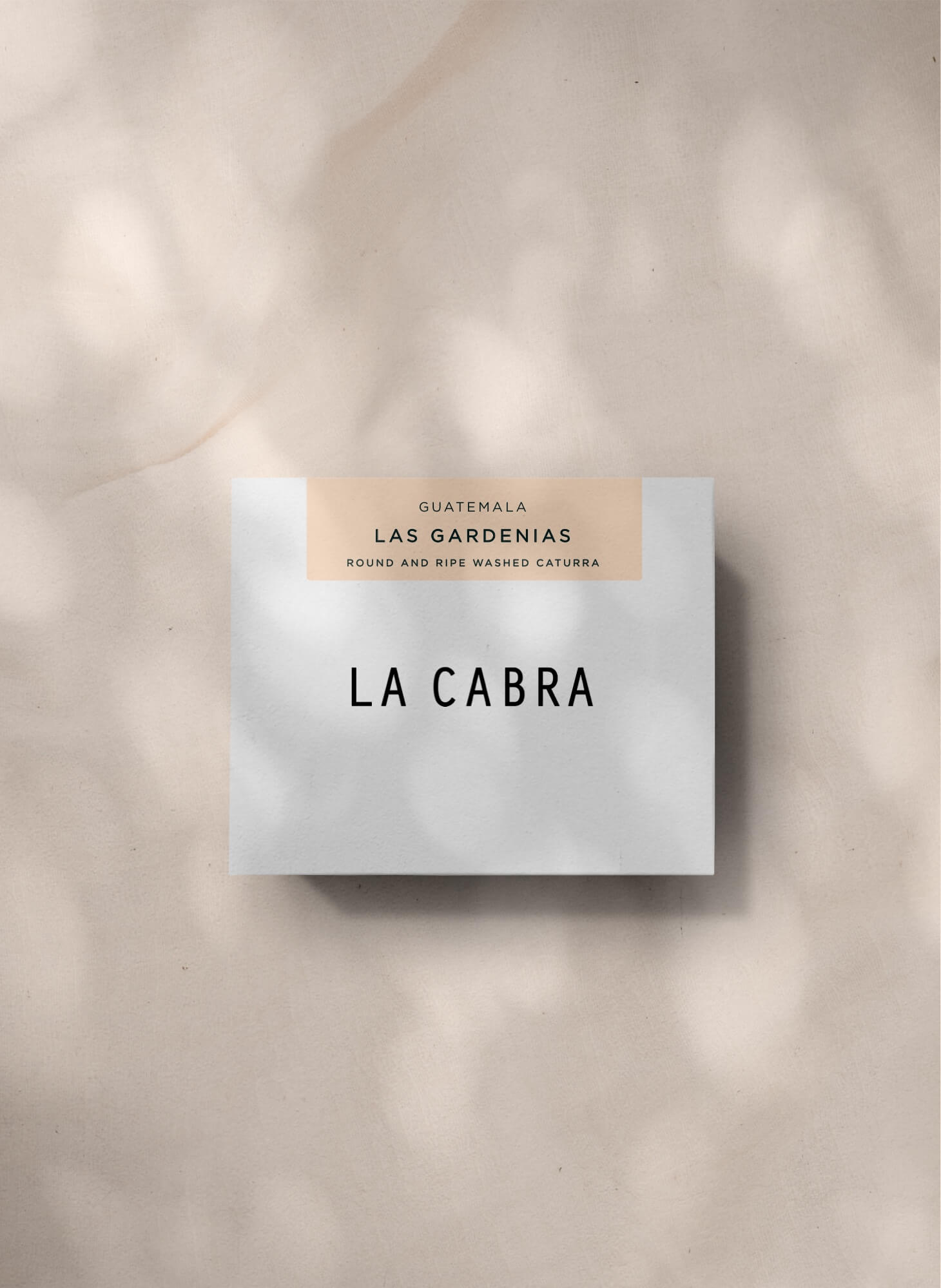 Las Gardenias – La Cabra