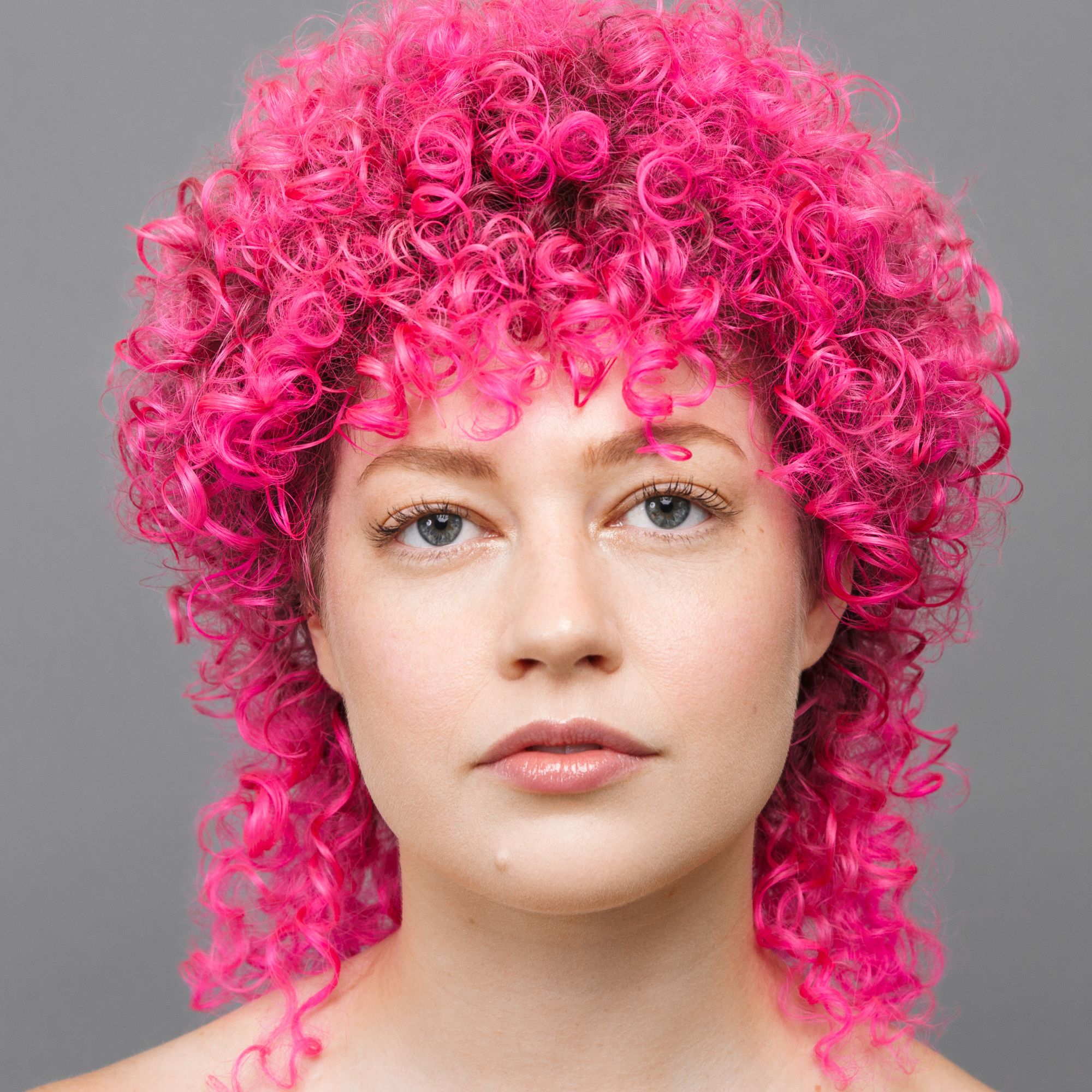 Good Dye Young Lighter Daze Puff Pink Semi Permanent Hair Color