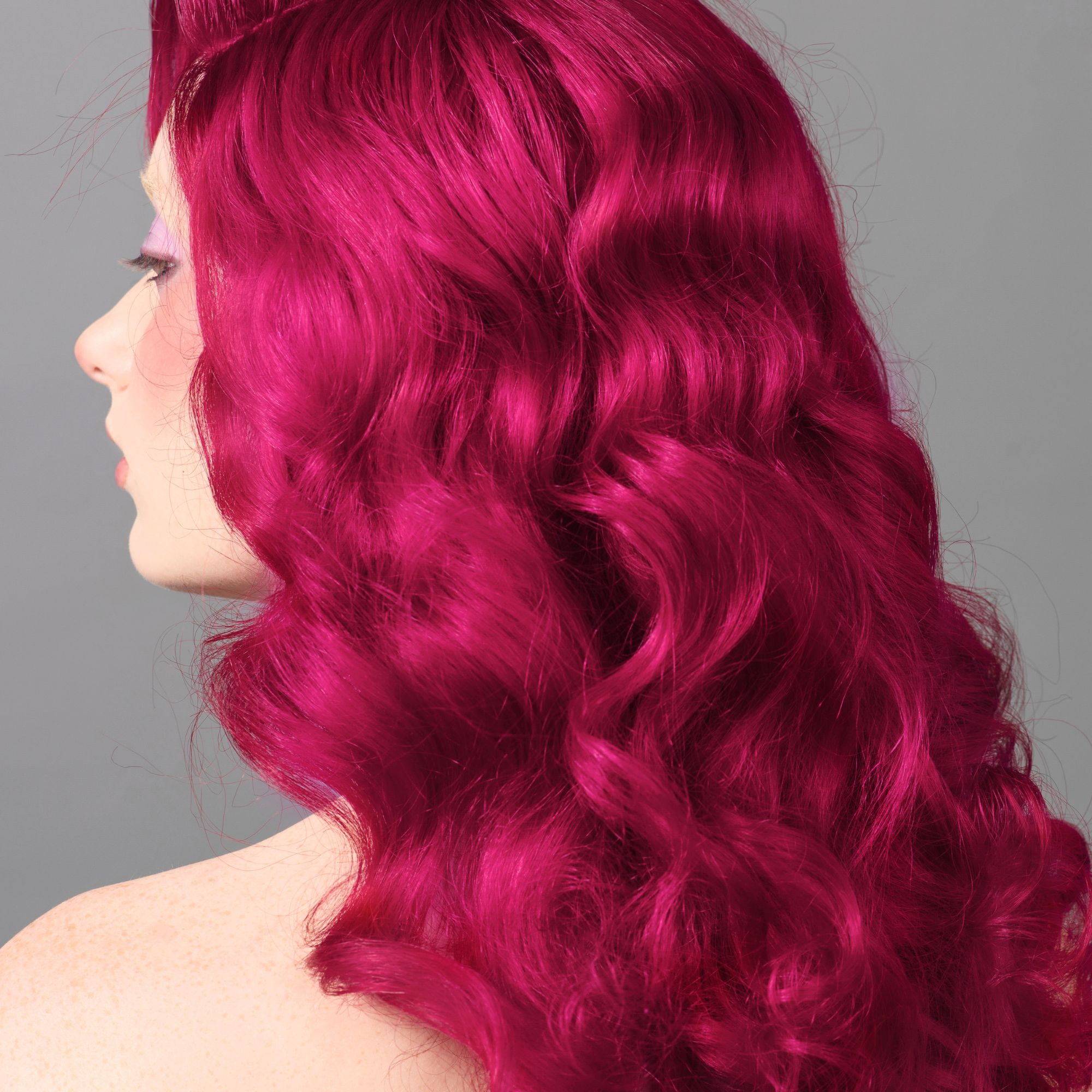 How long does pink hair dye last? - Hair Romance