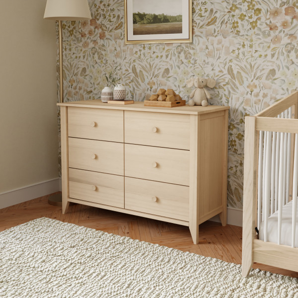 Babyletto sprout clearance dresser