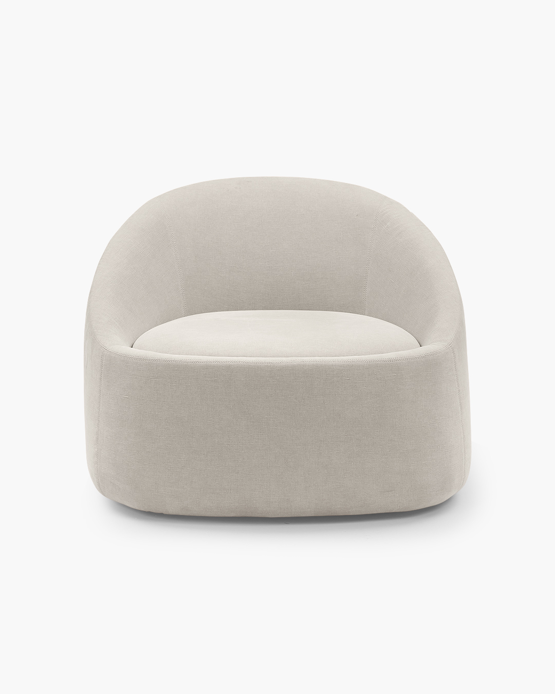 Gallo Swivel Occasional Chair