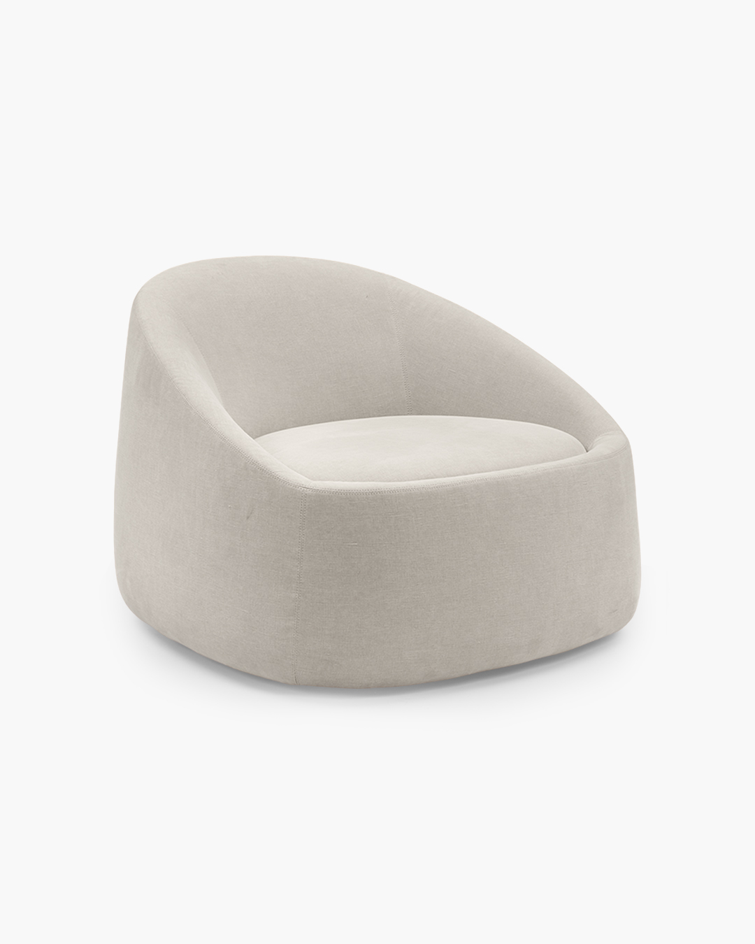 Gallo Swivel Occasional Chair