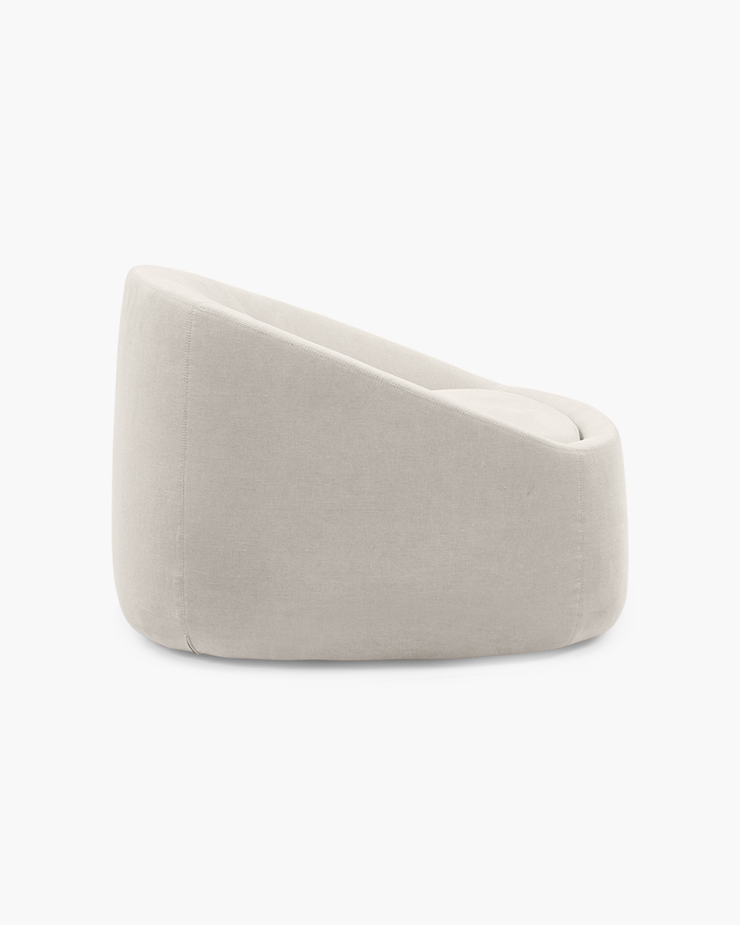 Gallo Swivel Occasional Chair