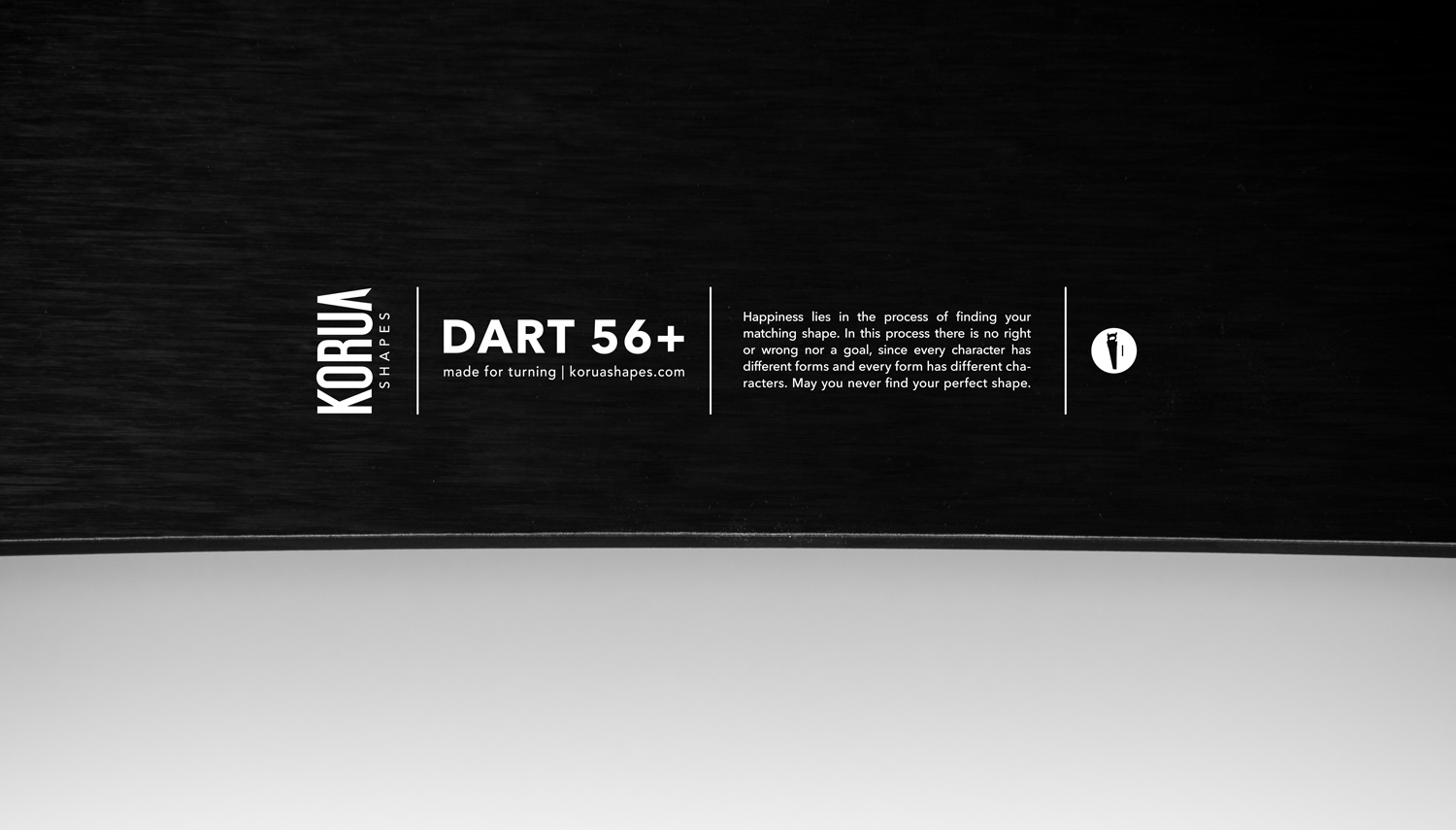 Dart Plus ダートプラス | バックカントリー | パウダーボード