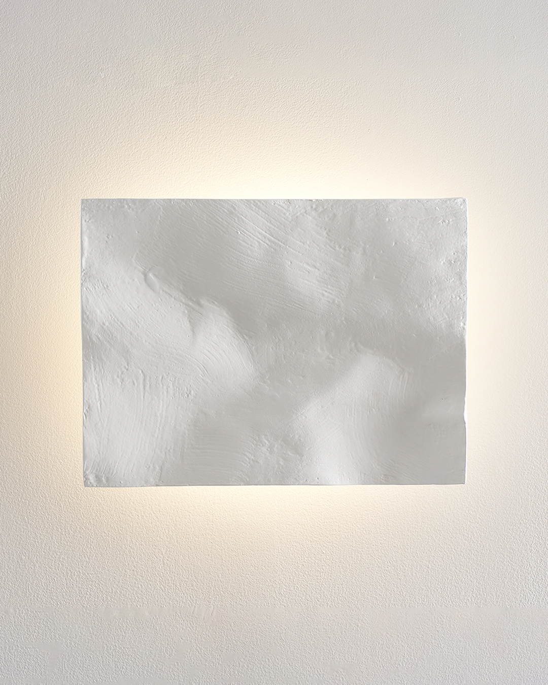 Blanca Owan Small Wall Sconce