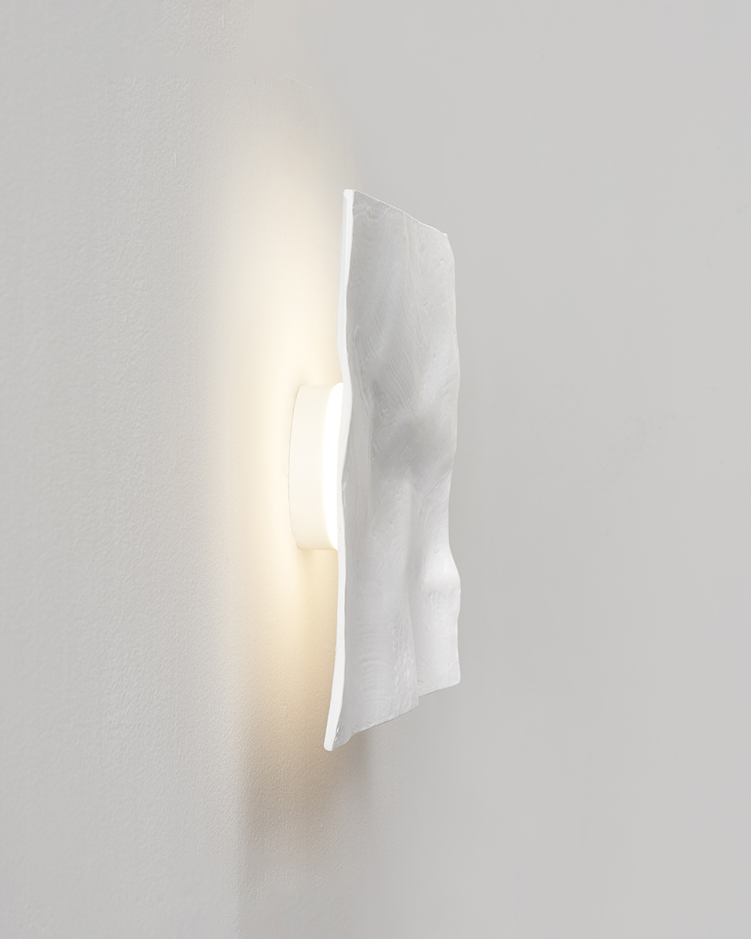 Blanca Owan Small Wall Sconce