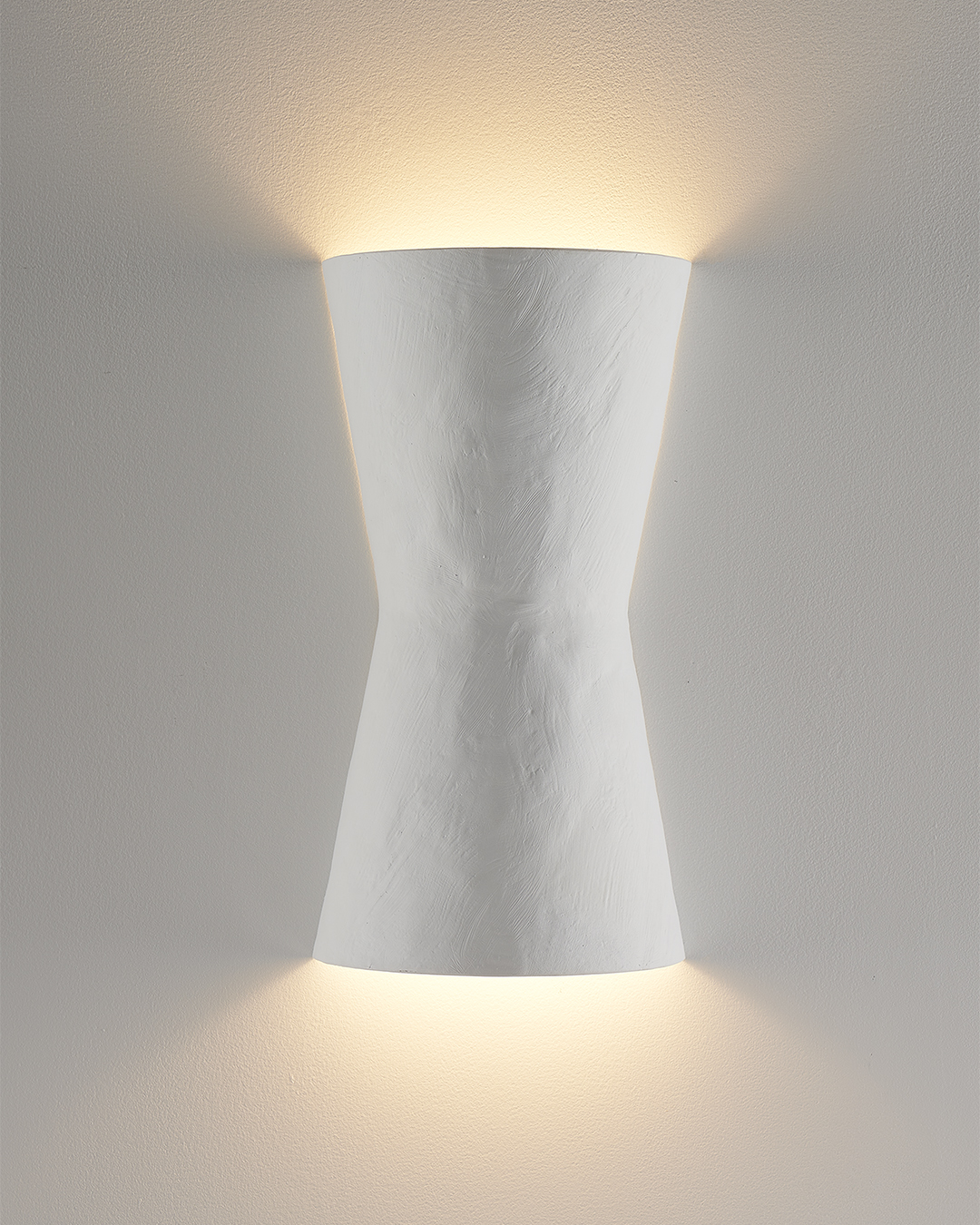 Hourglass Owan Wall Sconce