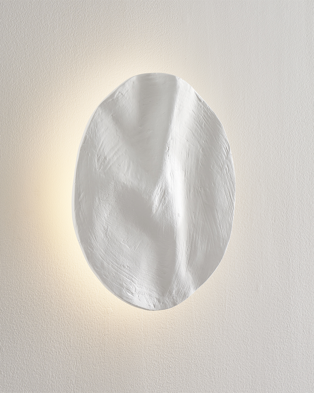 Franco Owan Wall Sconce