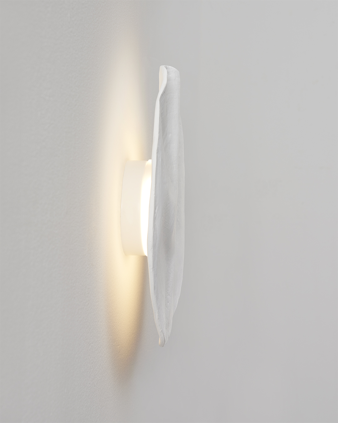 Franco Owan Wall Sconce