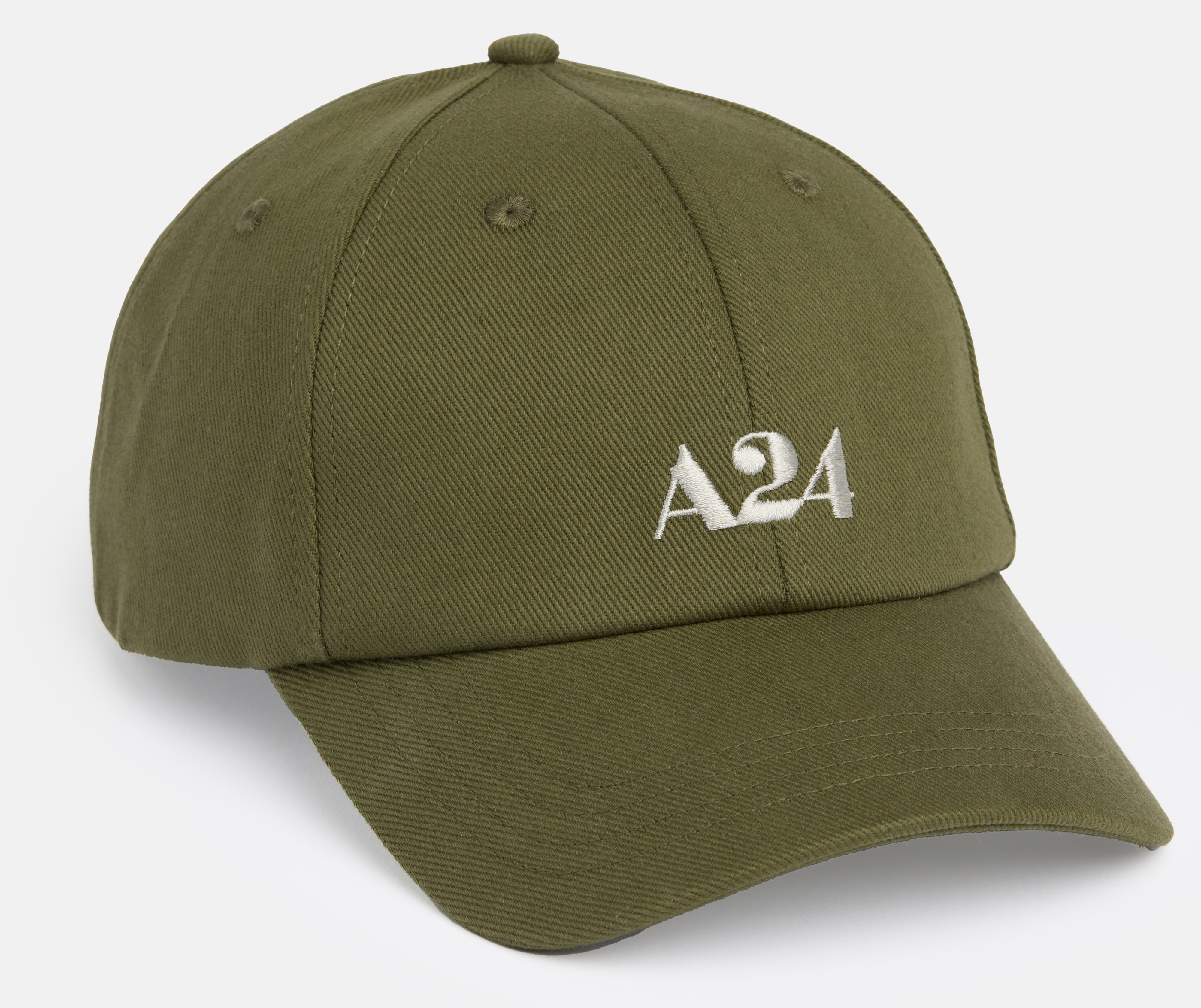 Fall Logo Hat – A24 Shop