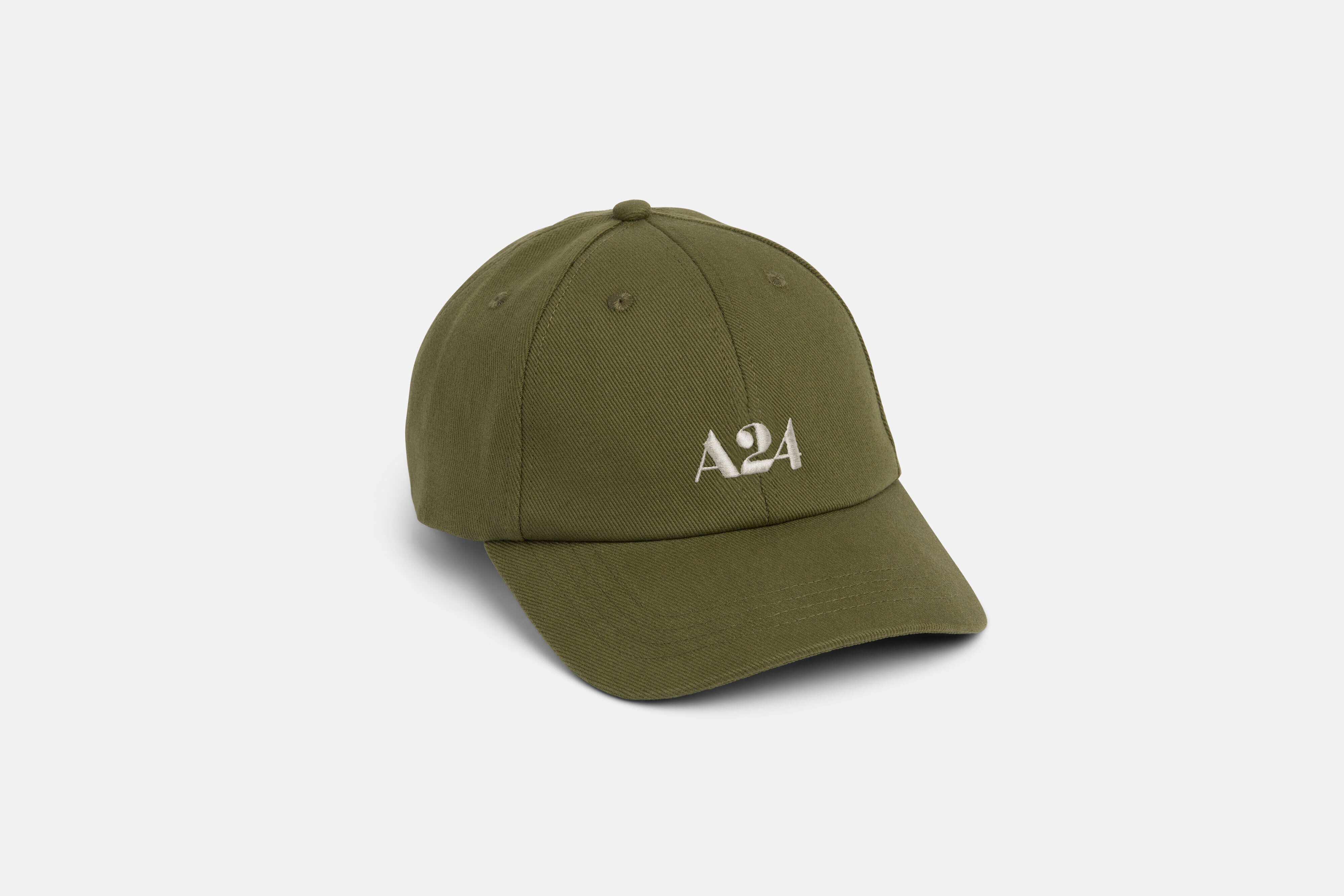 Fall Logo Hat