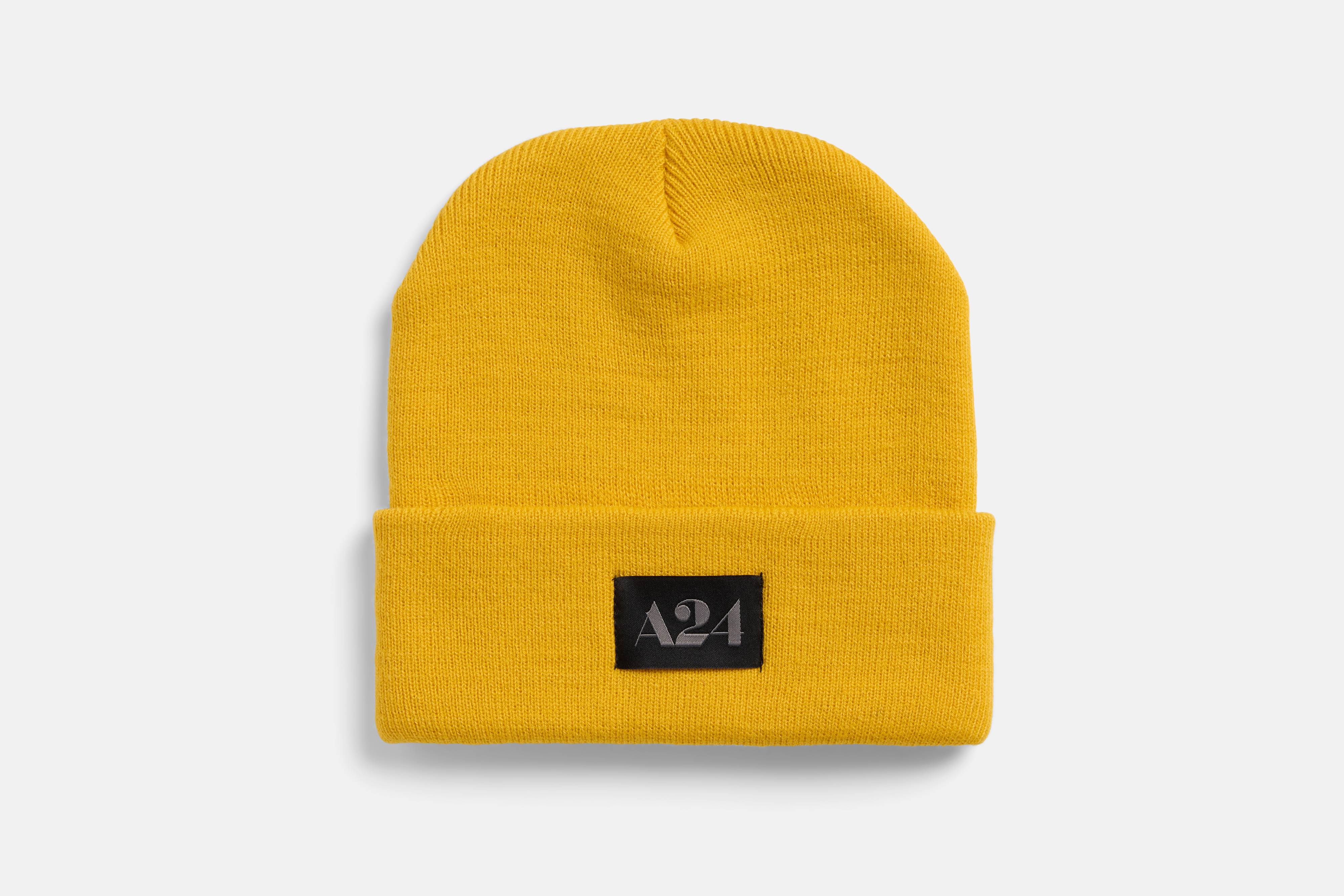 Puma xo yellow beanie best sale