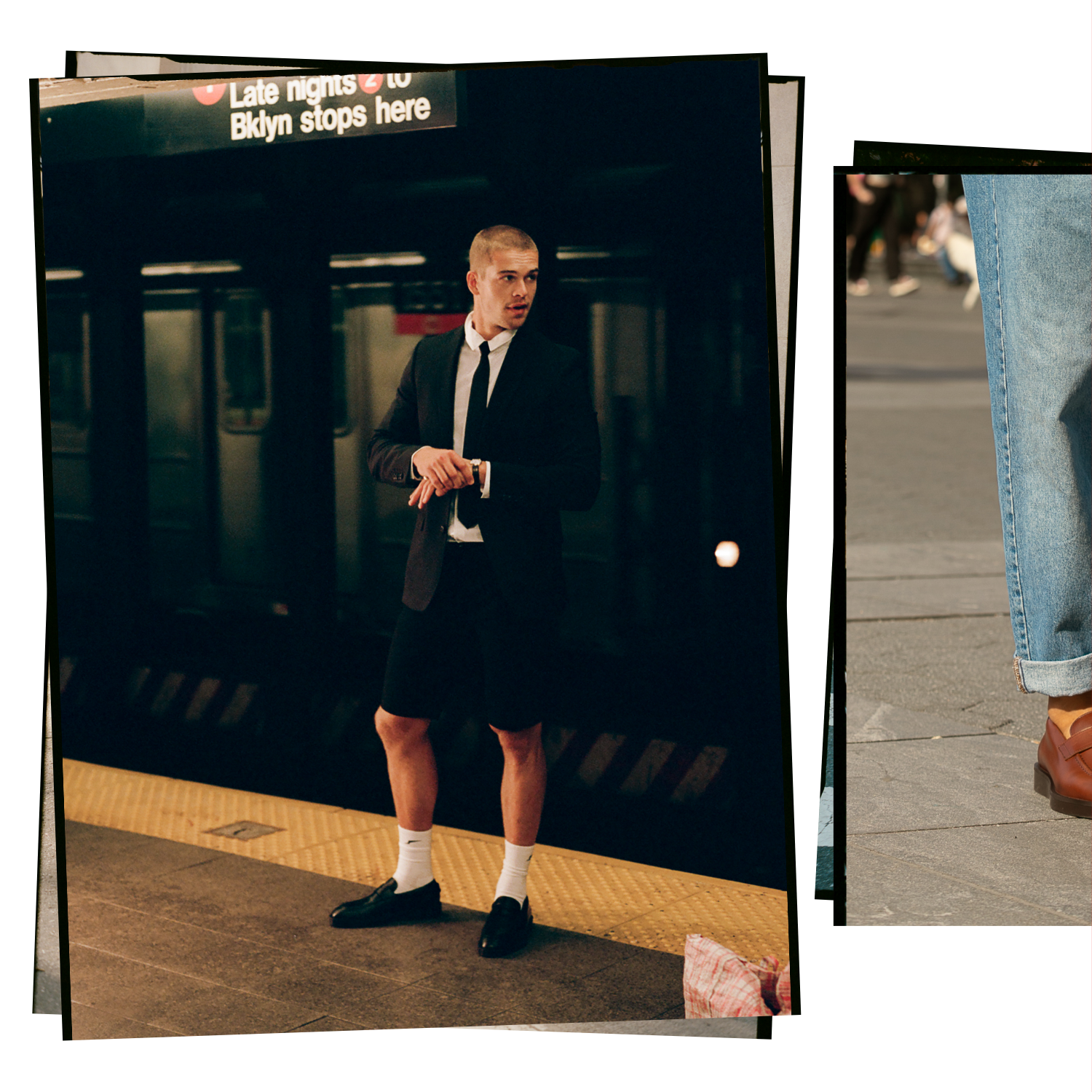 Closer™ Loafer