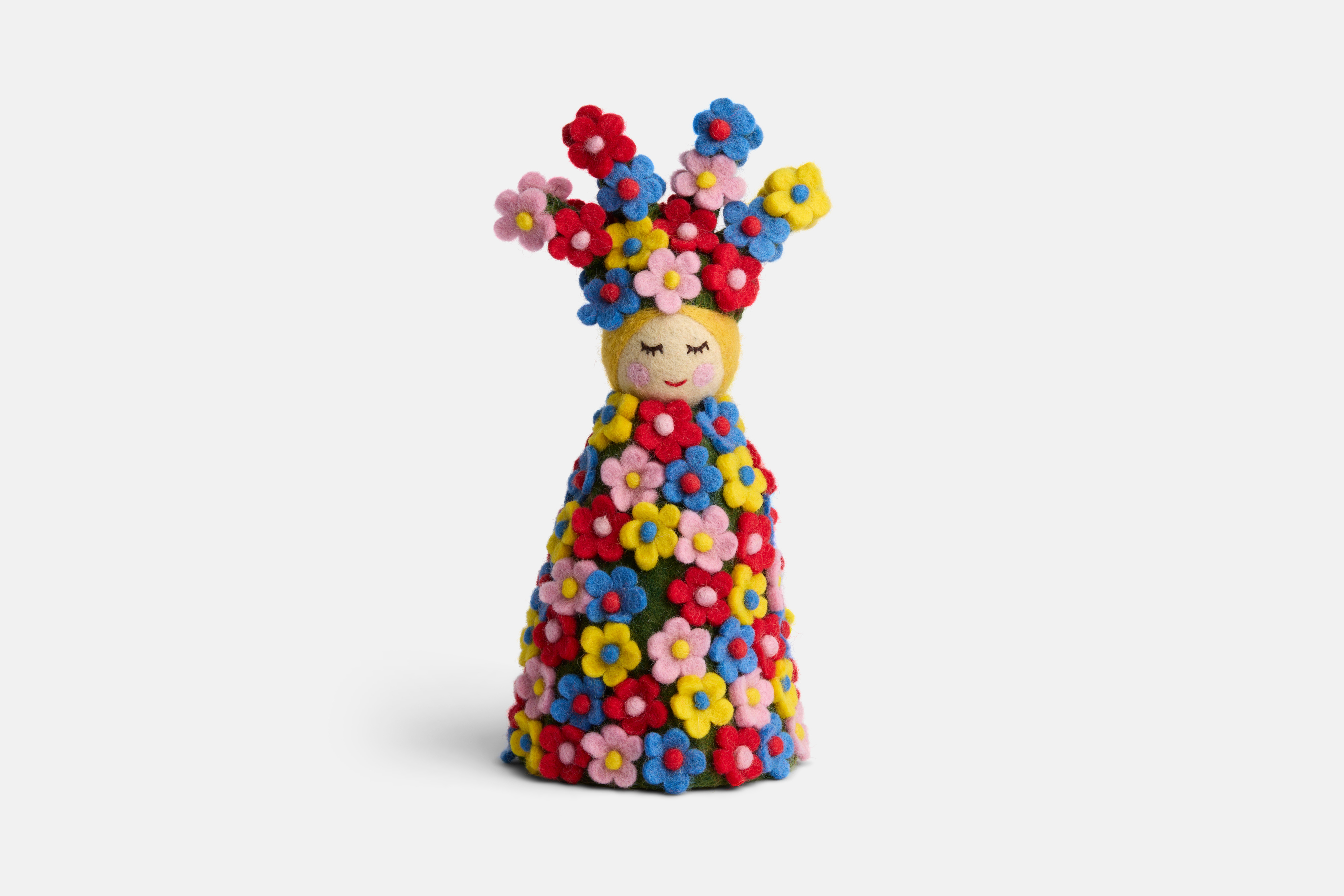 A24 May Queen Tree Topper