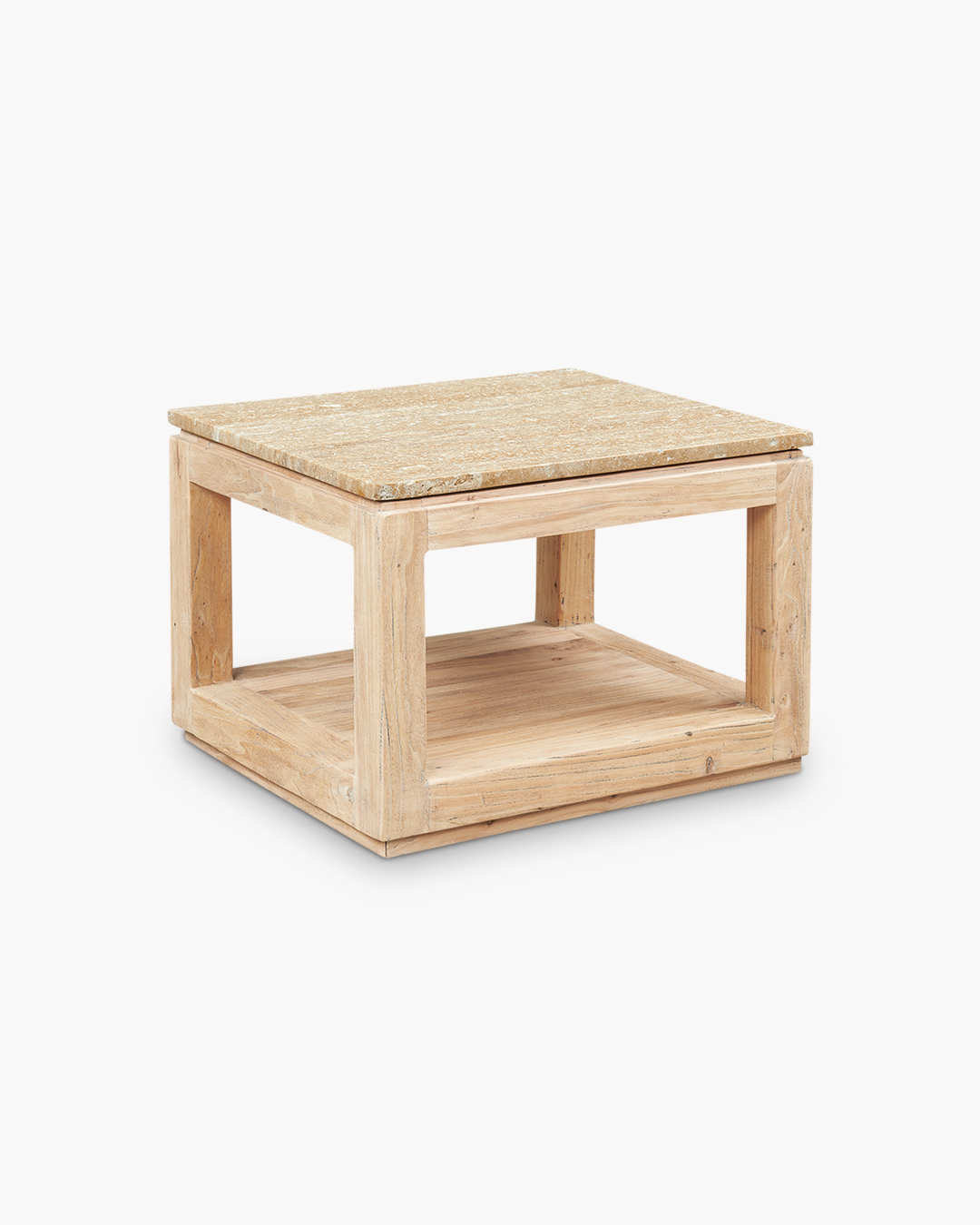 Axol Low Side Table