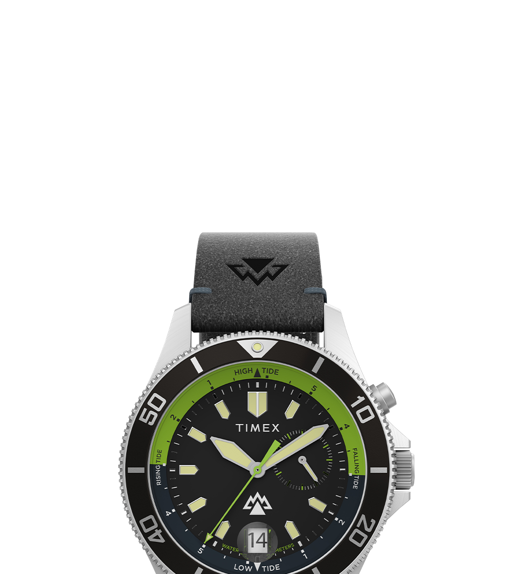 Timex online surf watch