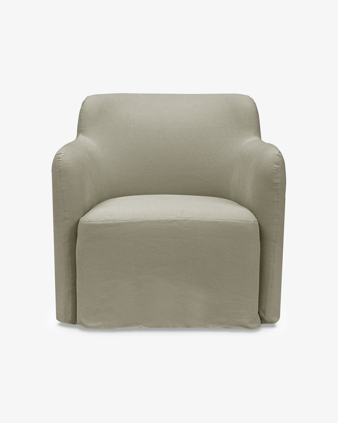 Tulla Swivel Armchair