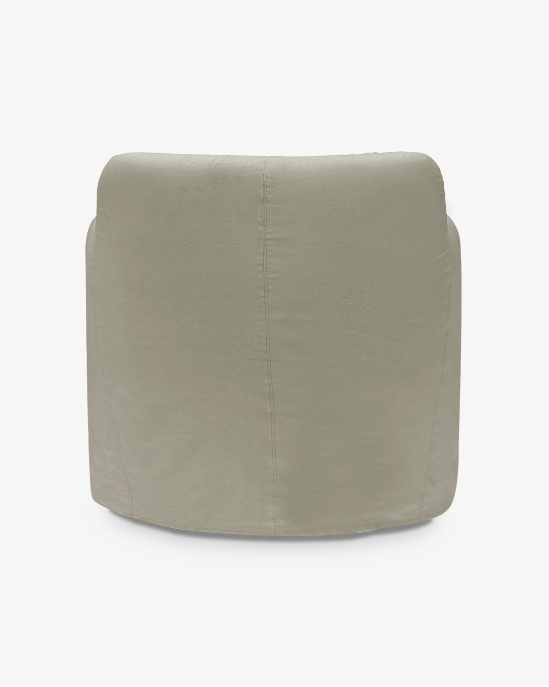 Tulla Swivel Armchair