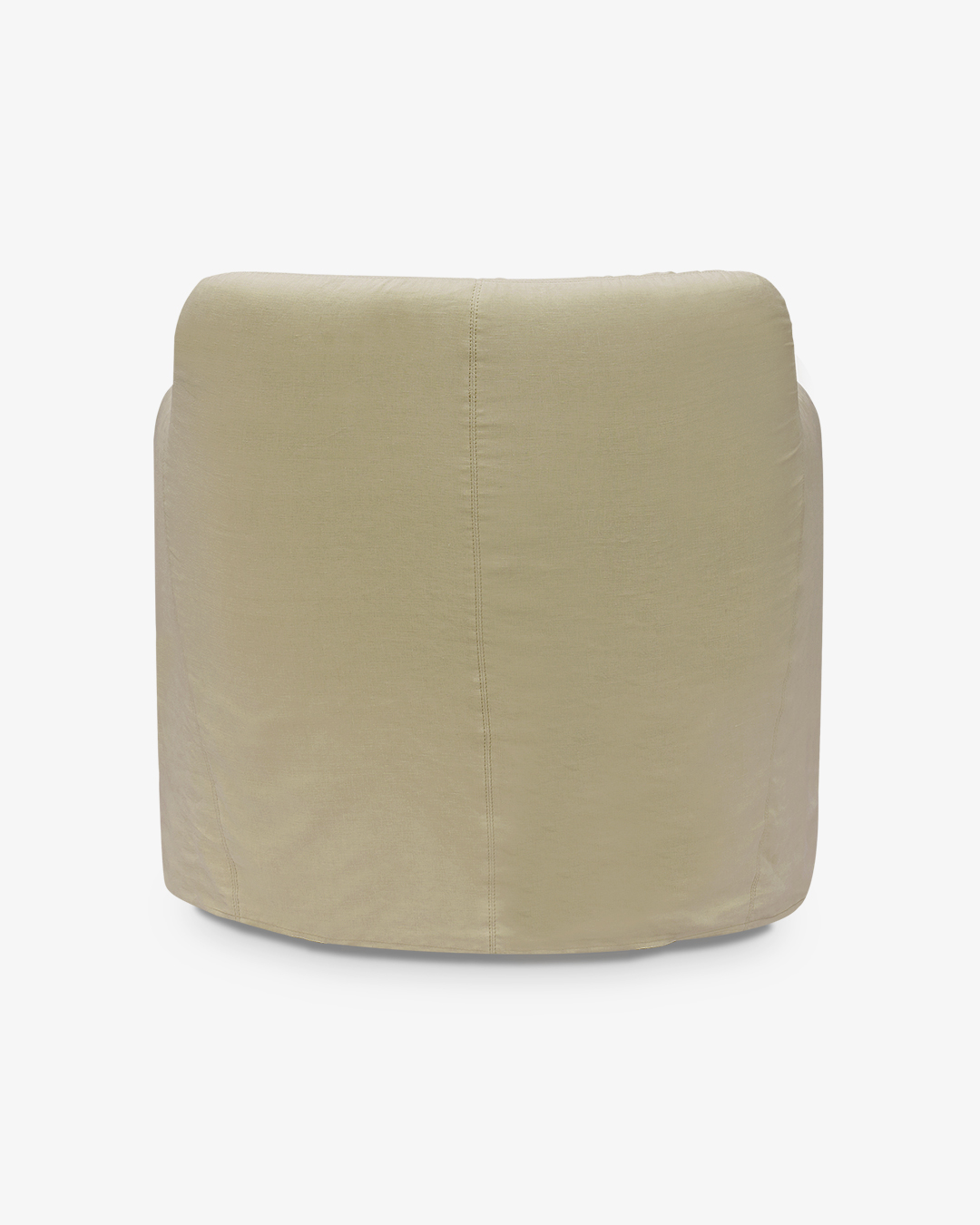 Tulla Swivel Armchair